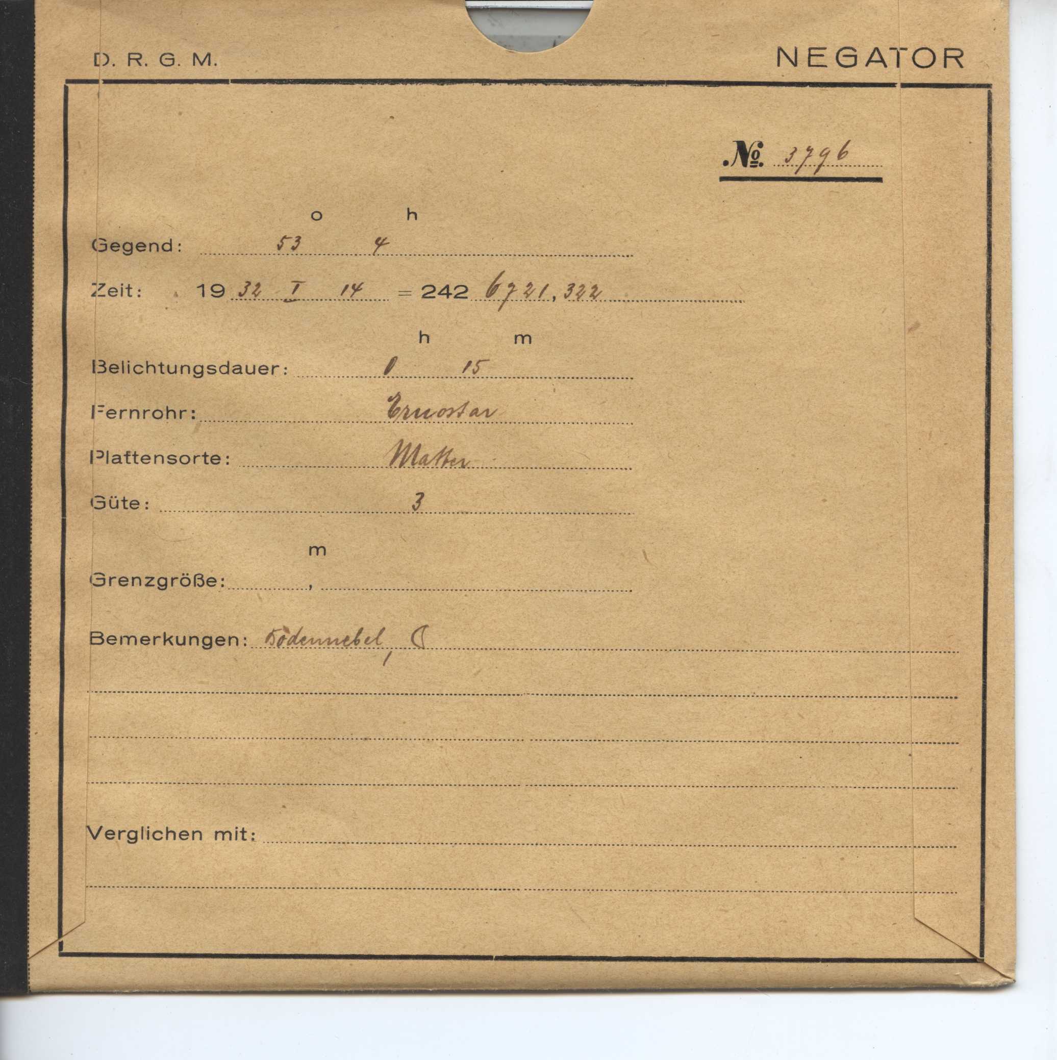 Logpage