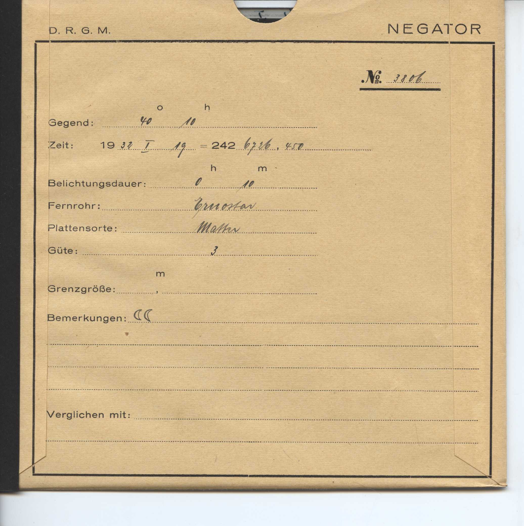 Logpage