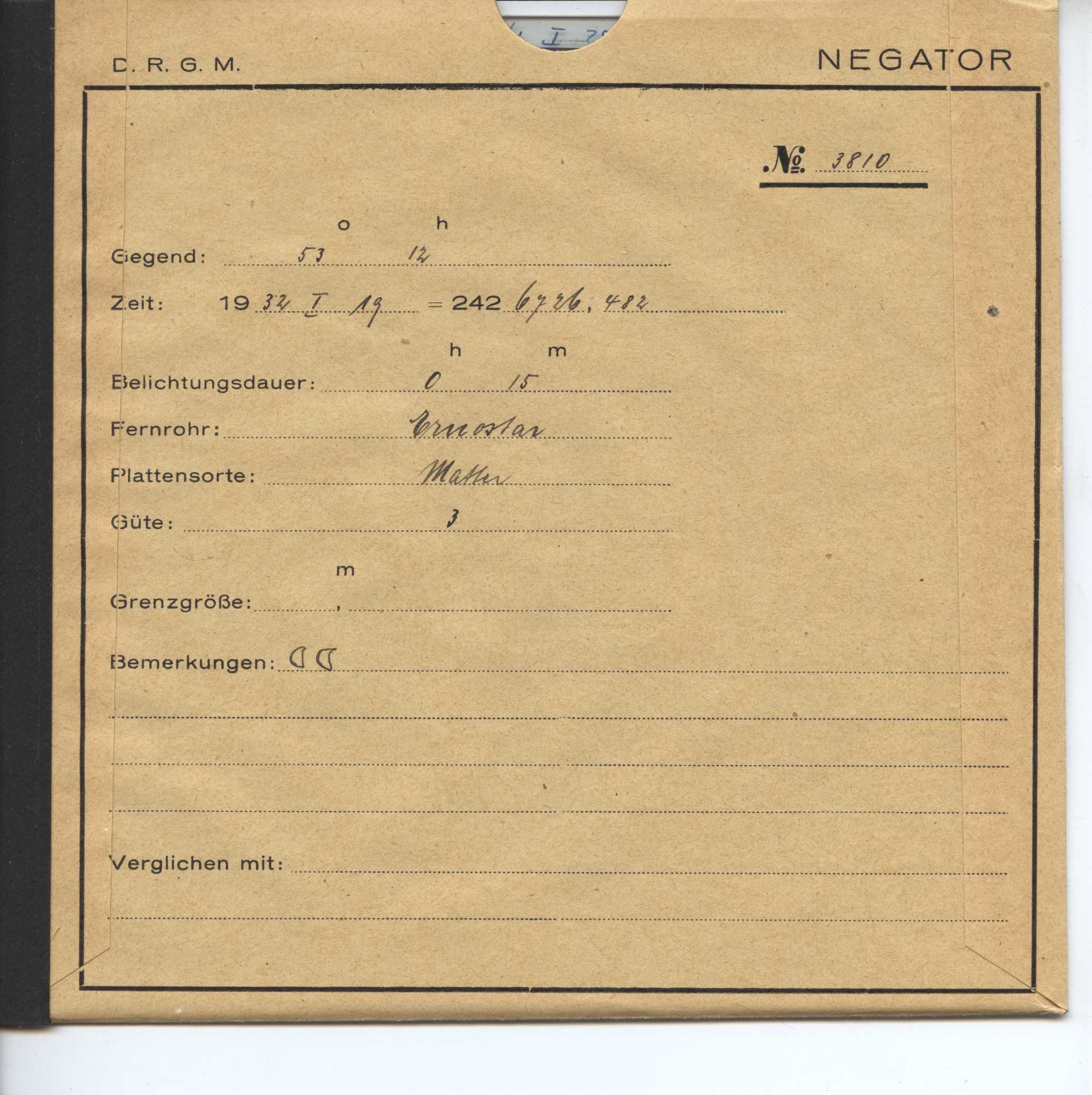 Logpage
