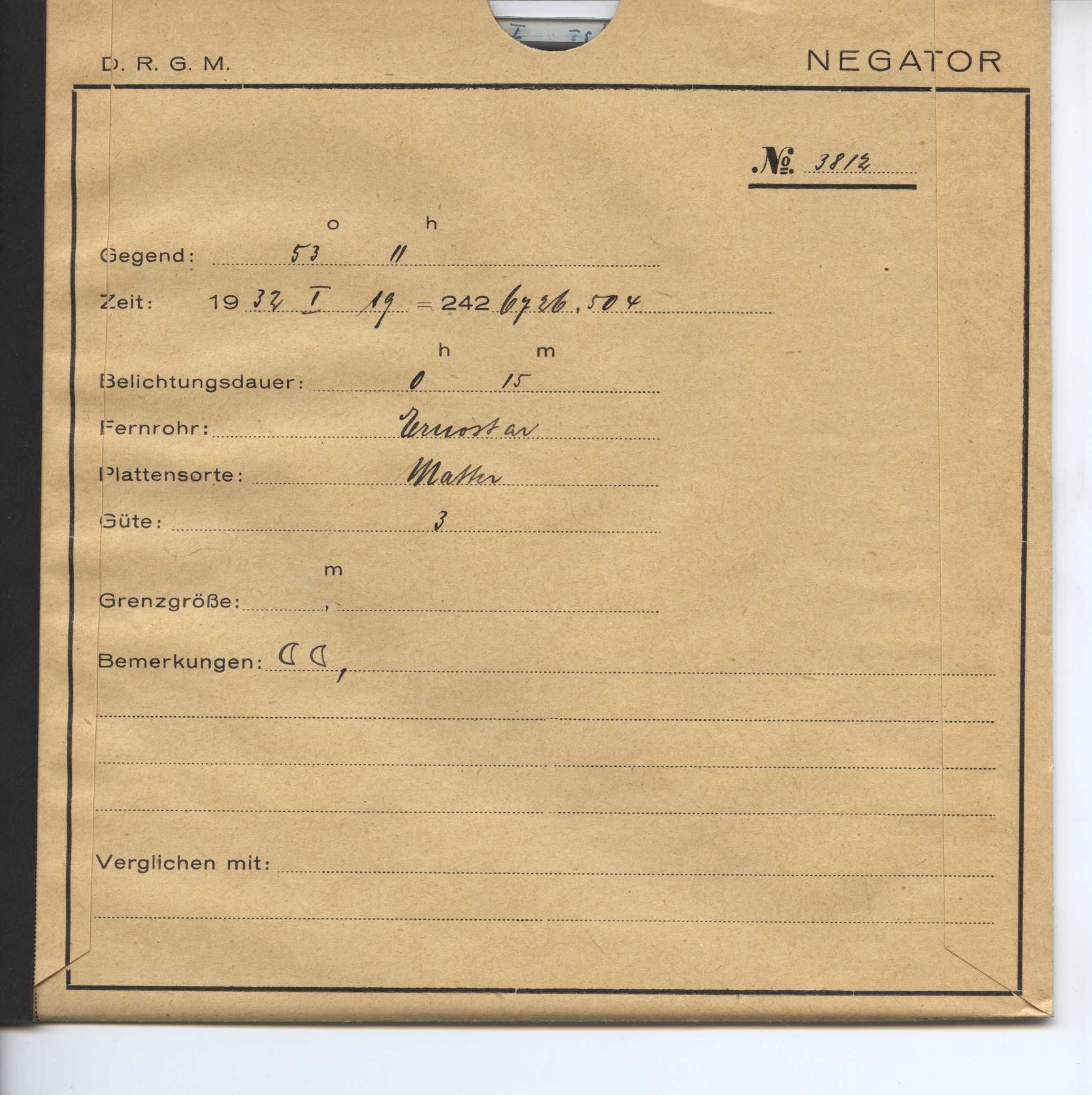 Logpage