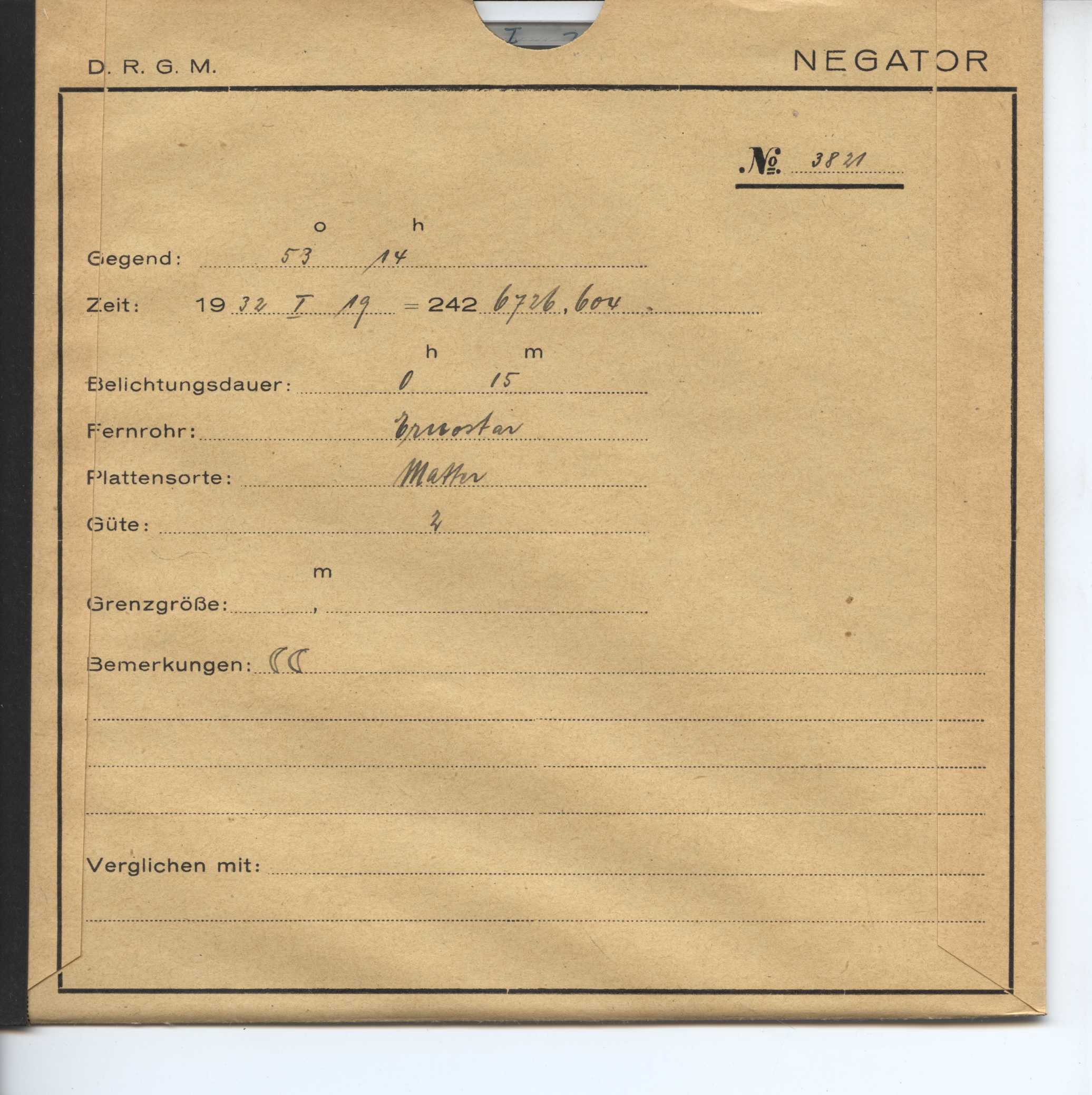 Logpage