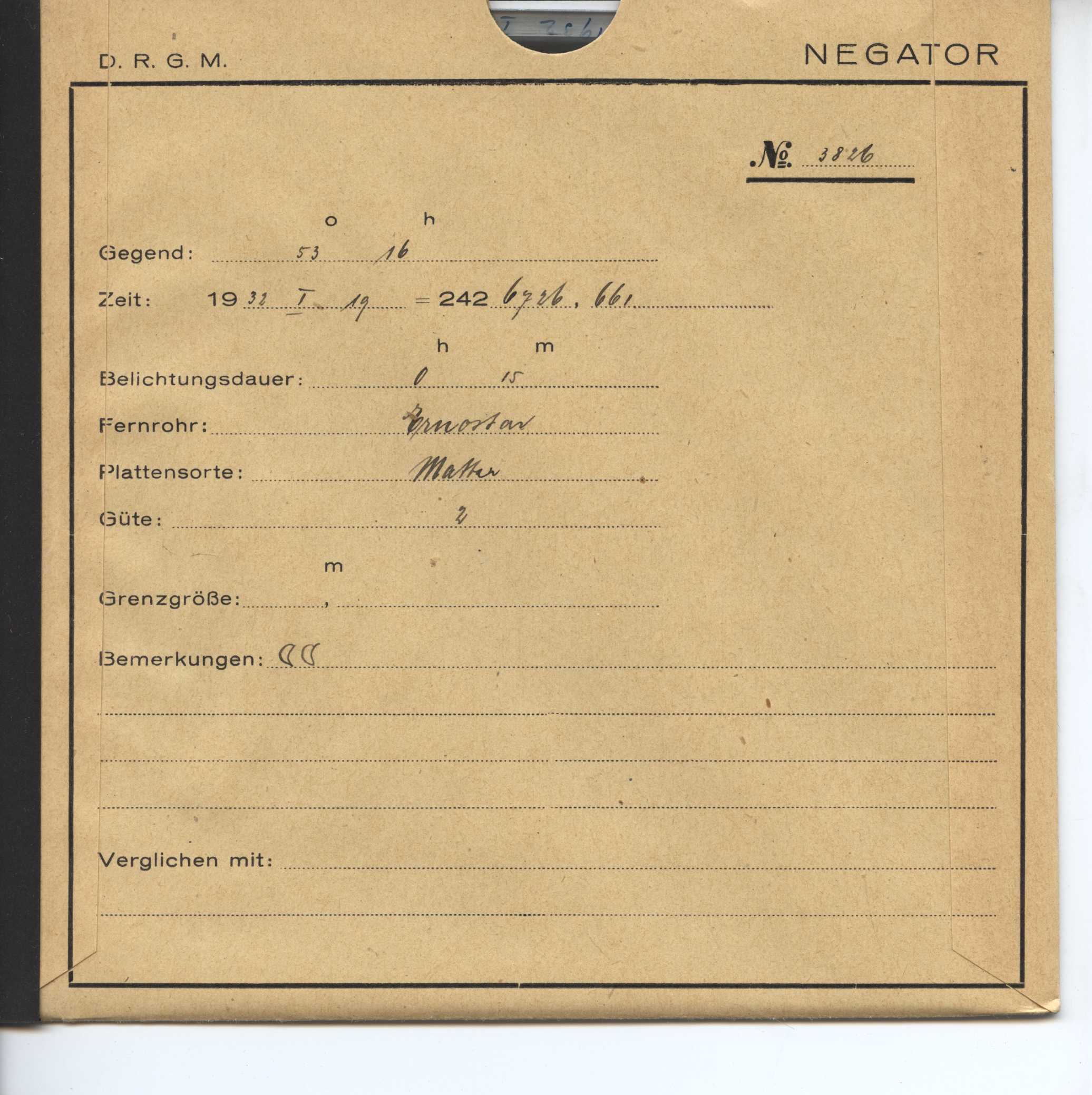 Logpage