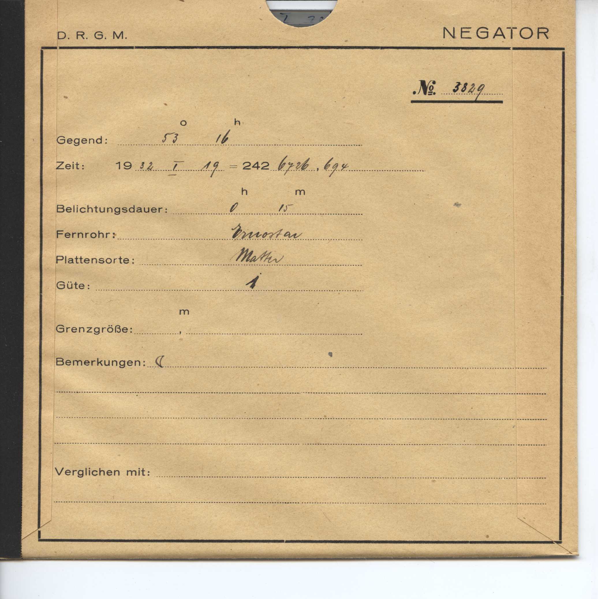 Logpage