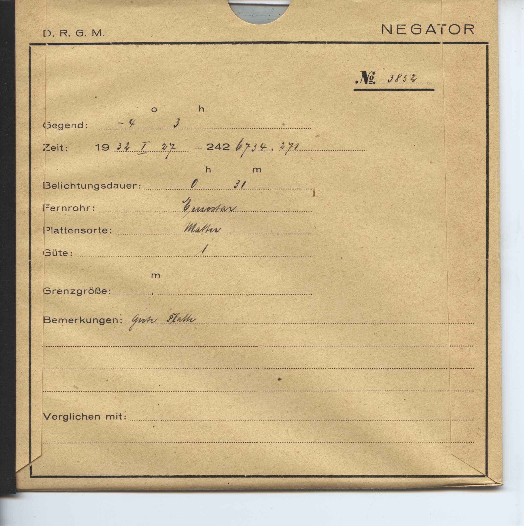 Logpage