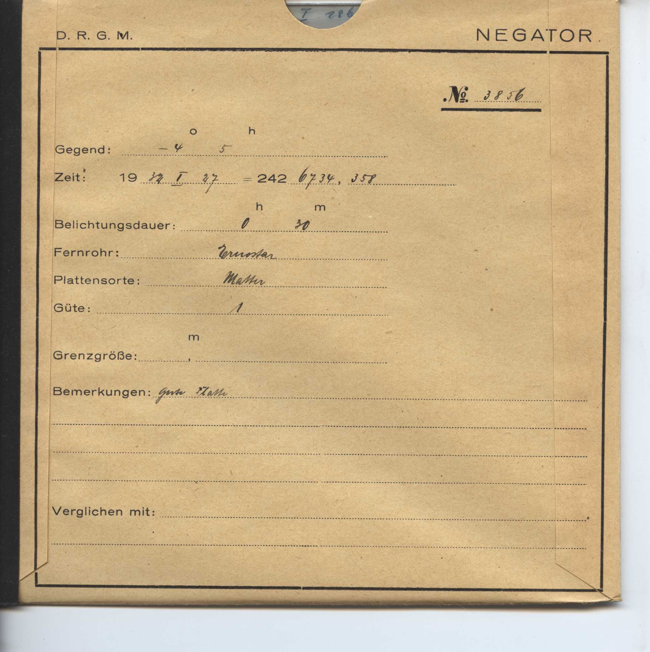 Logpage