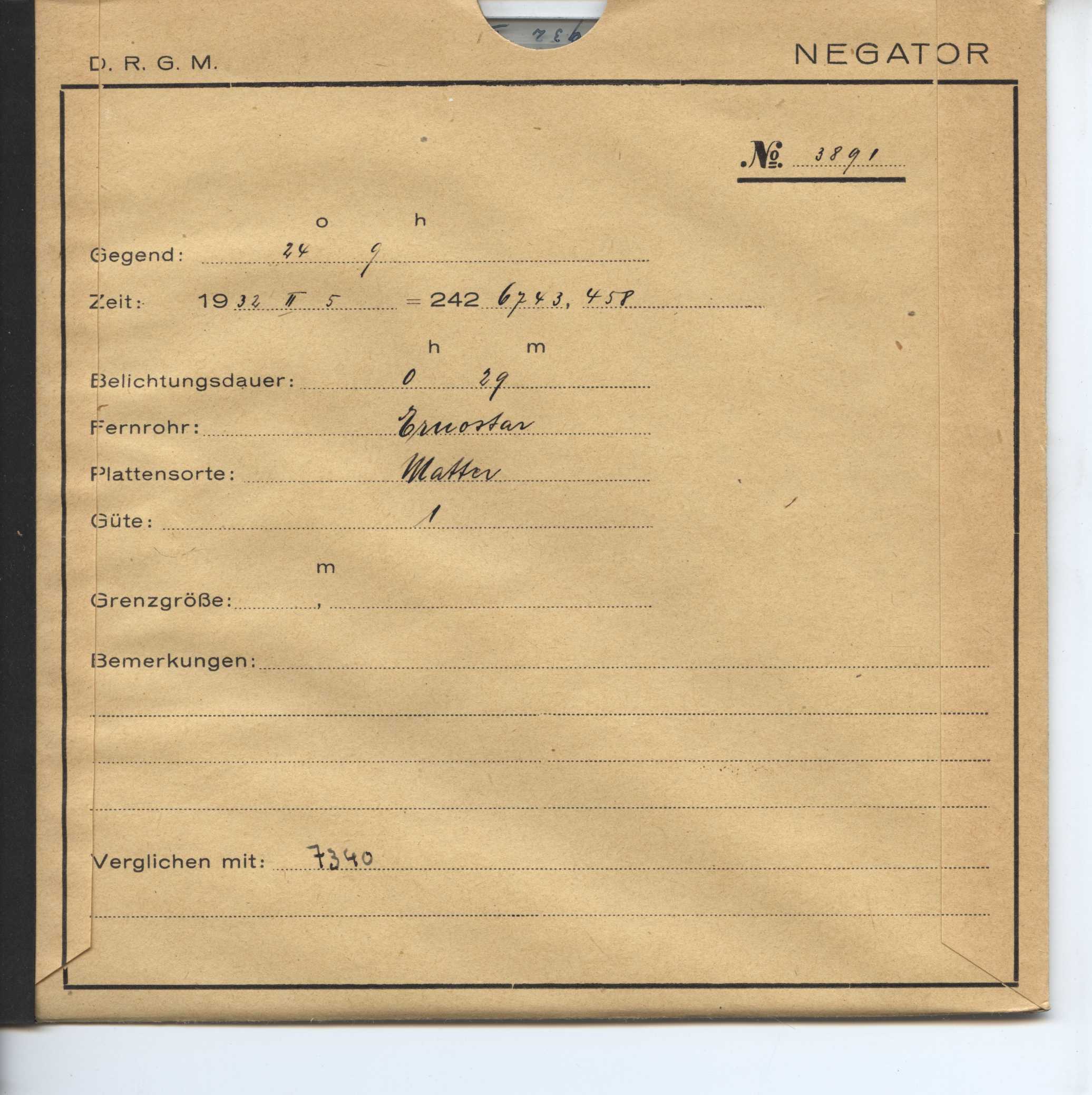 Logpage