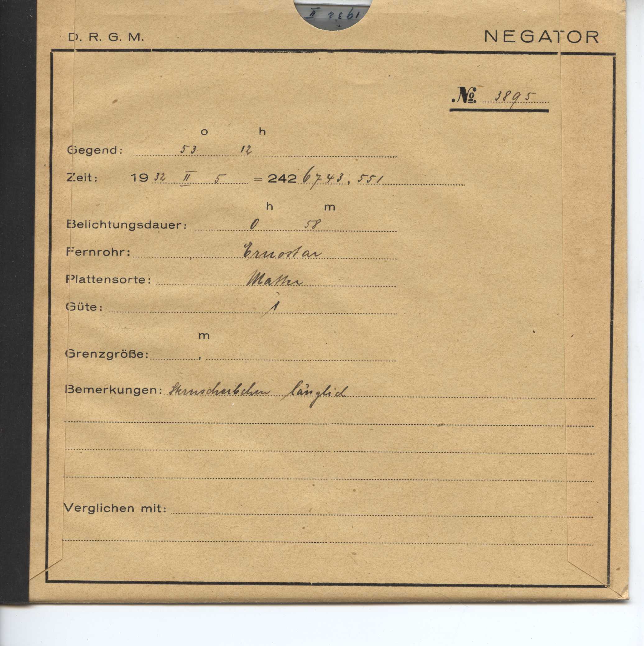 Logpage
