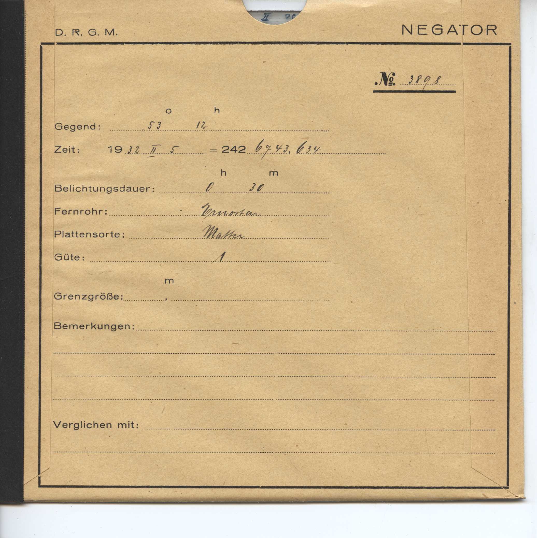 Logpage
