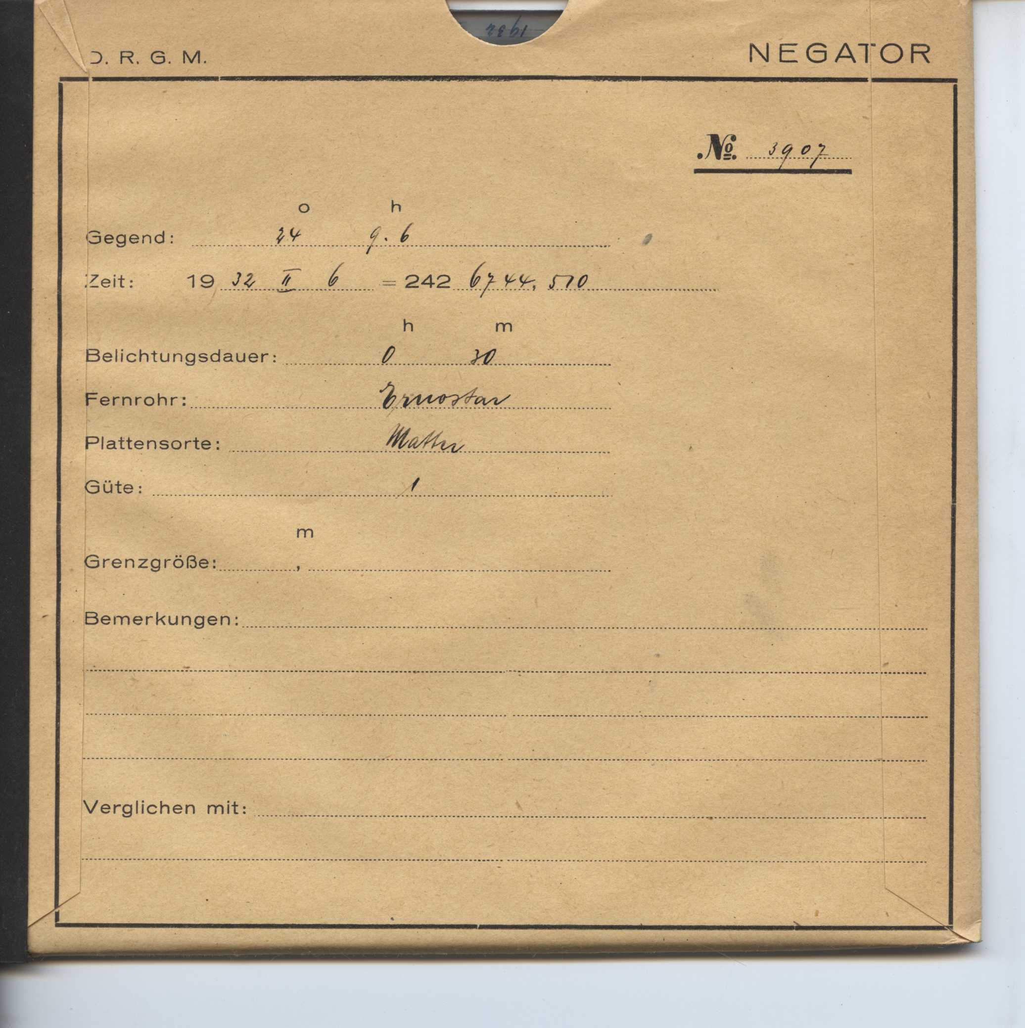 Logpage