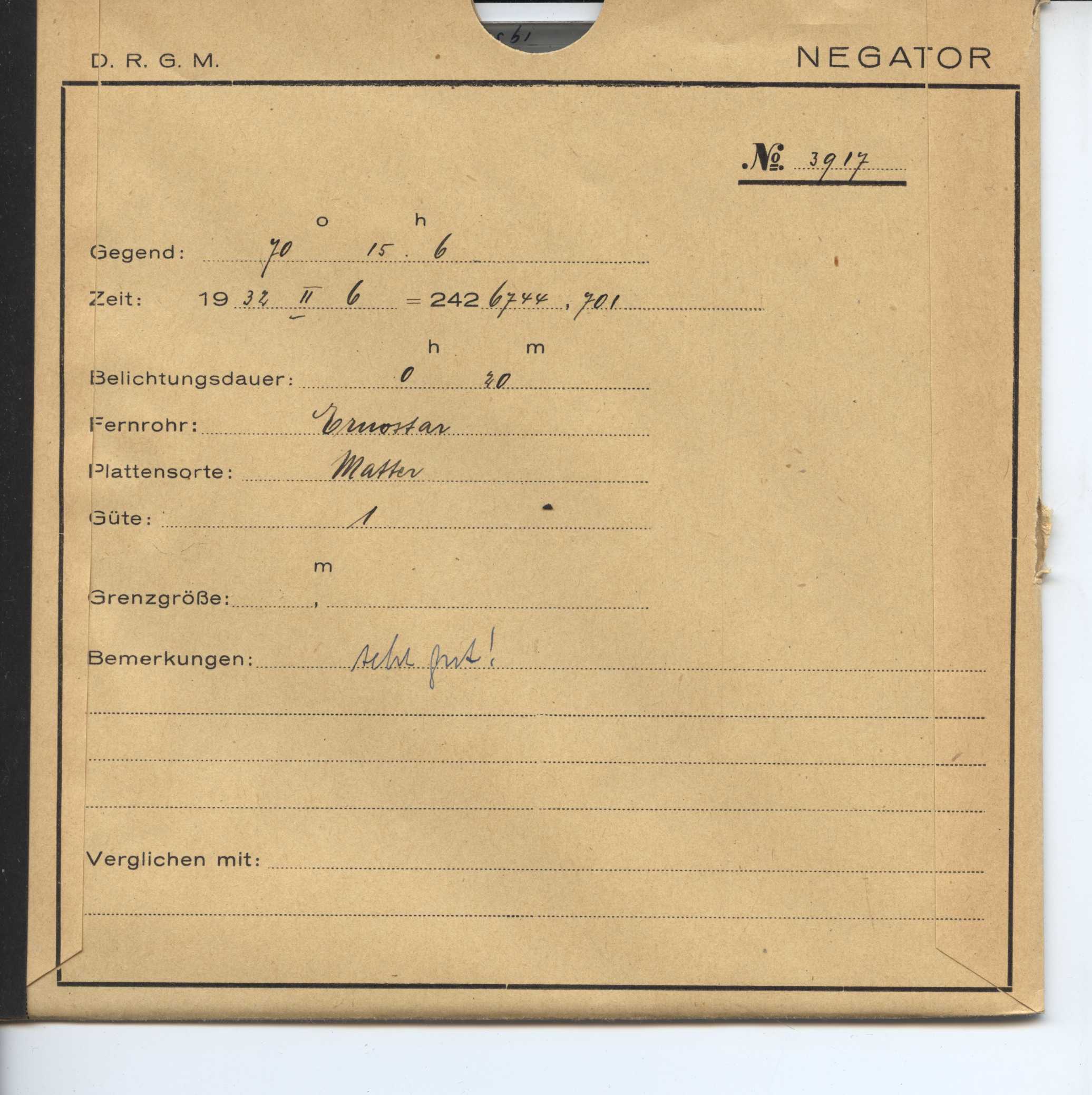 Logpage