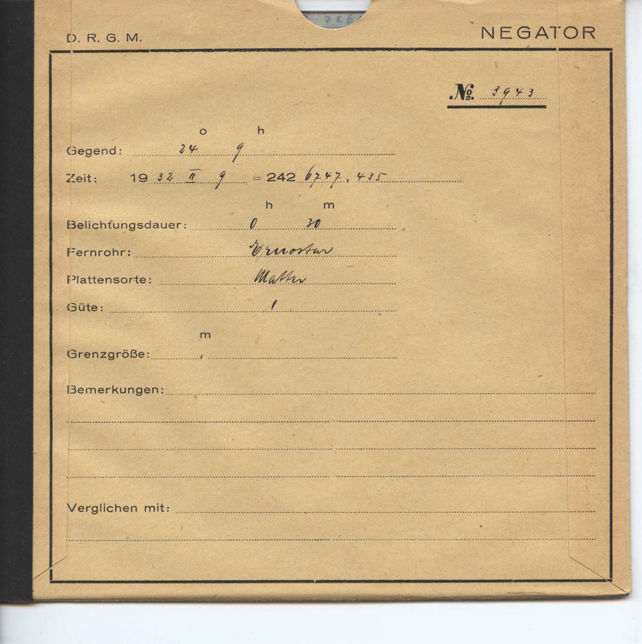 Logpage