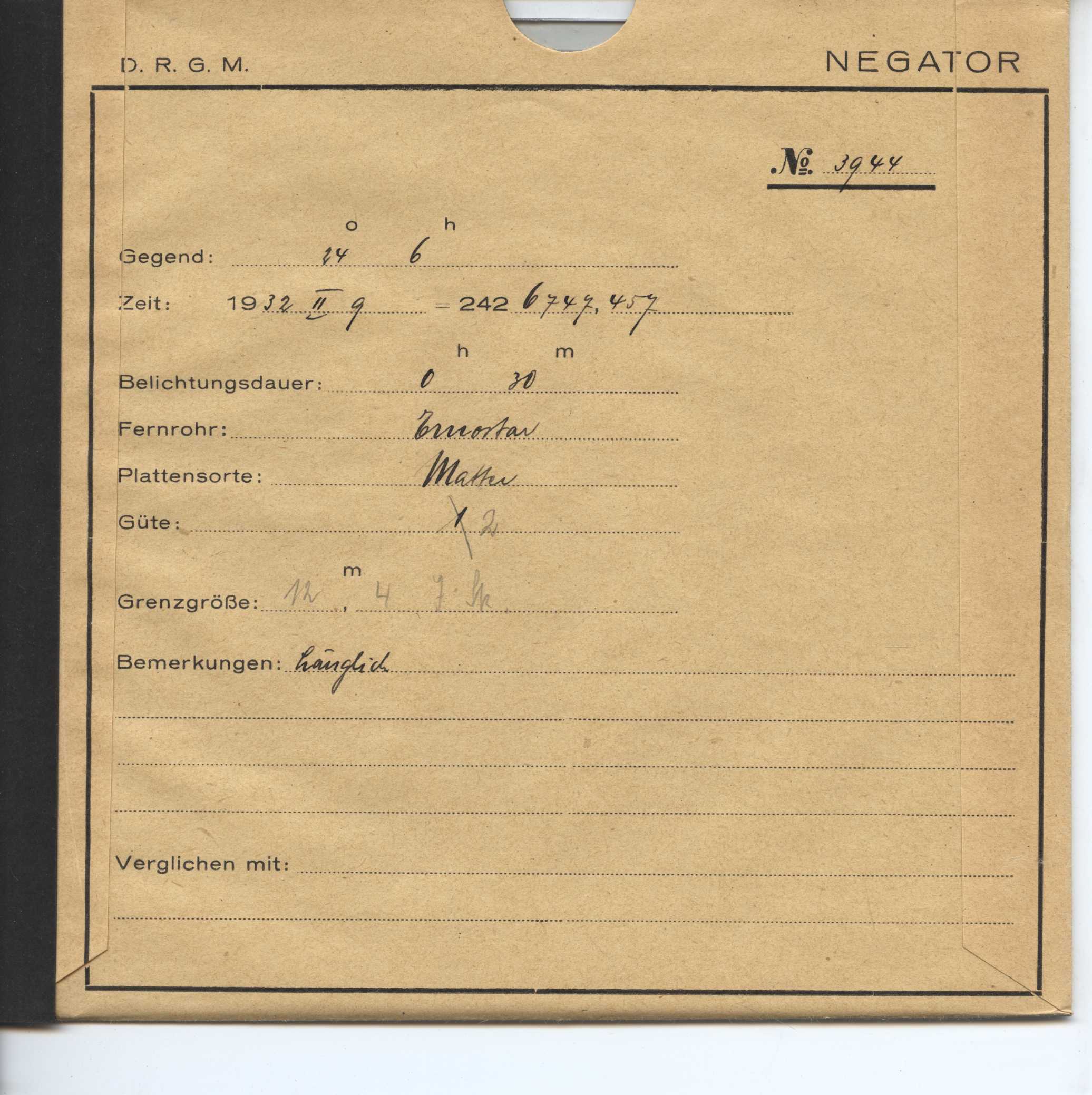 Logpage