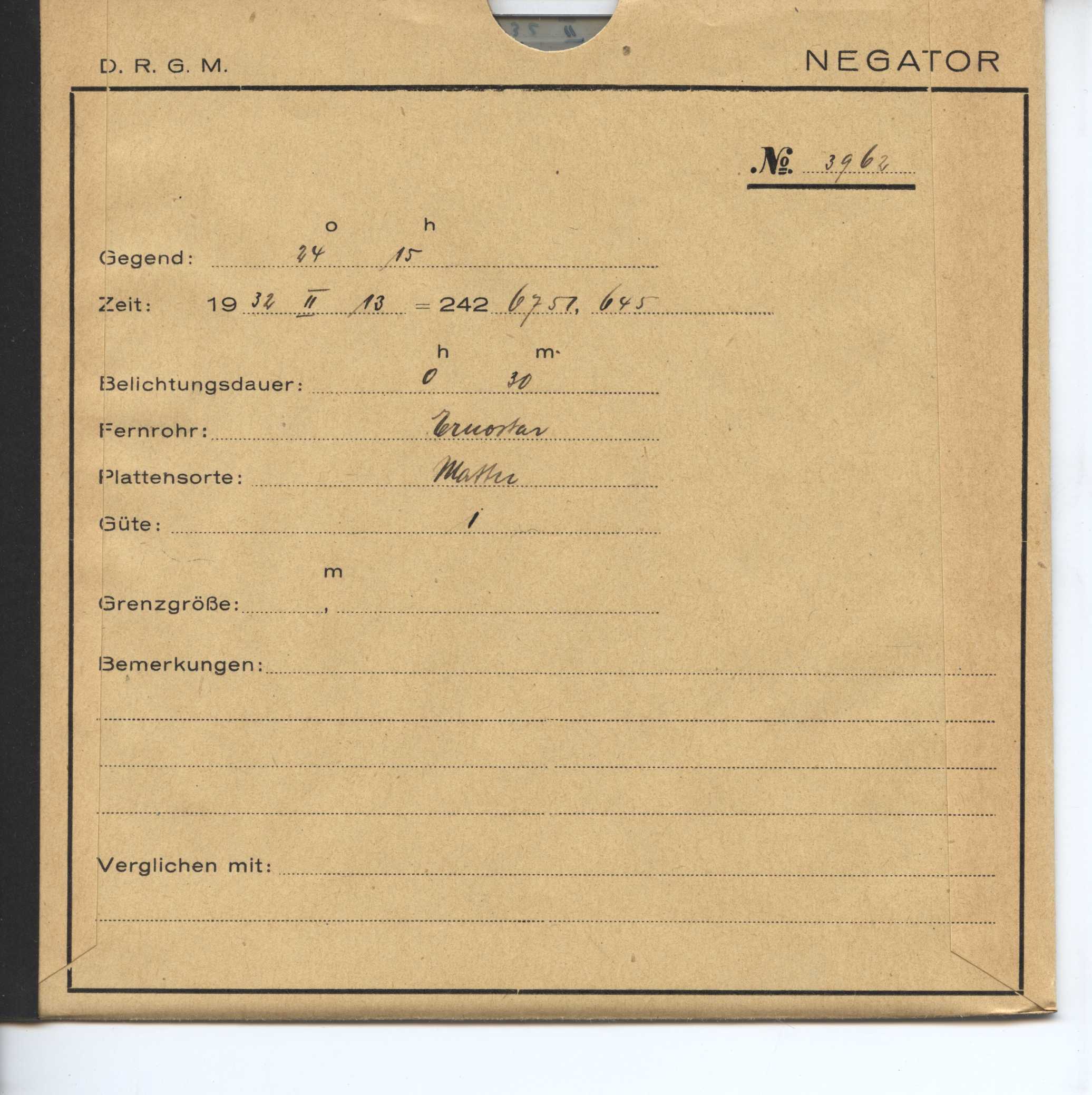 Logpage