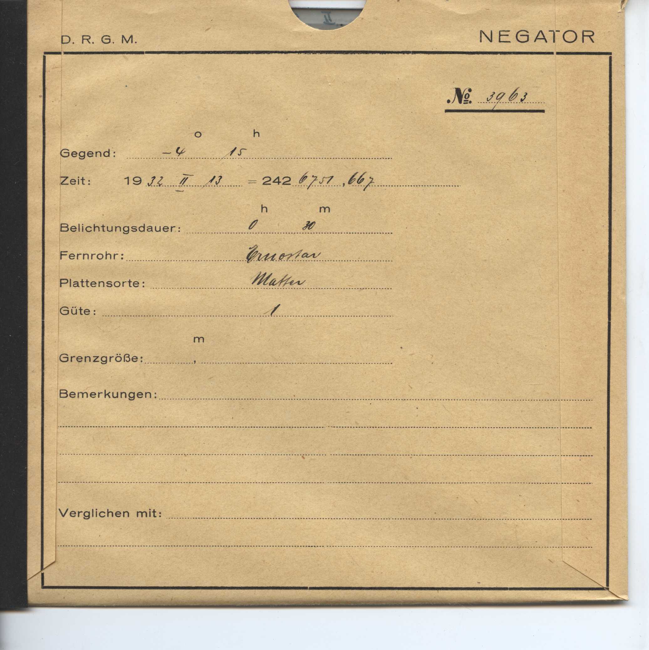 Logpage