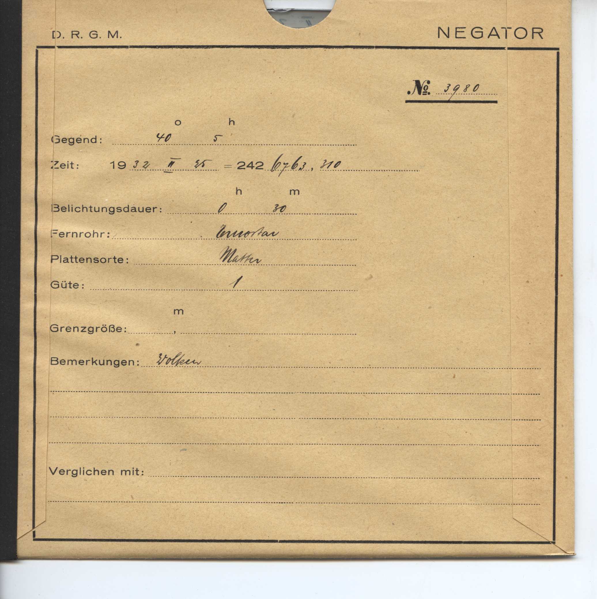 Logpage