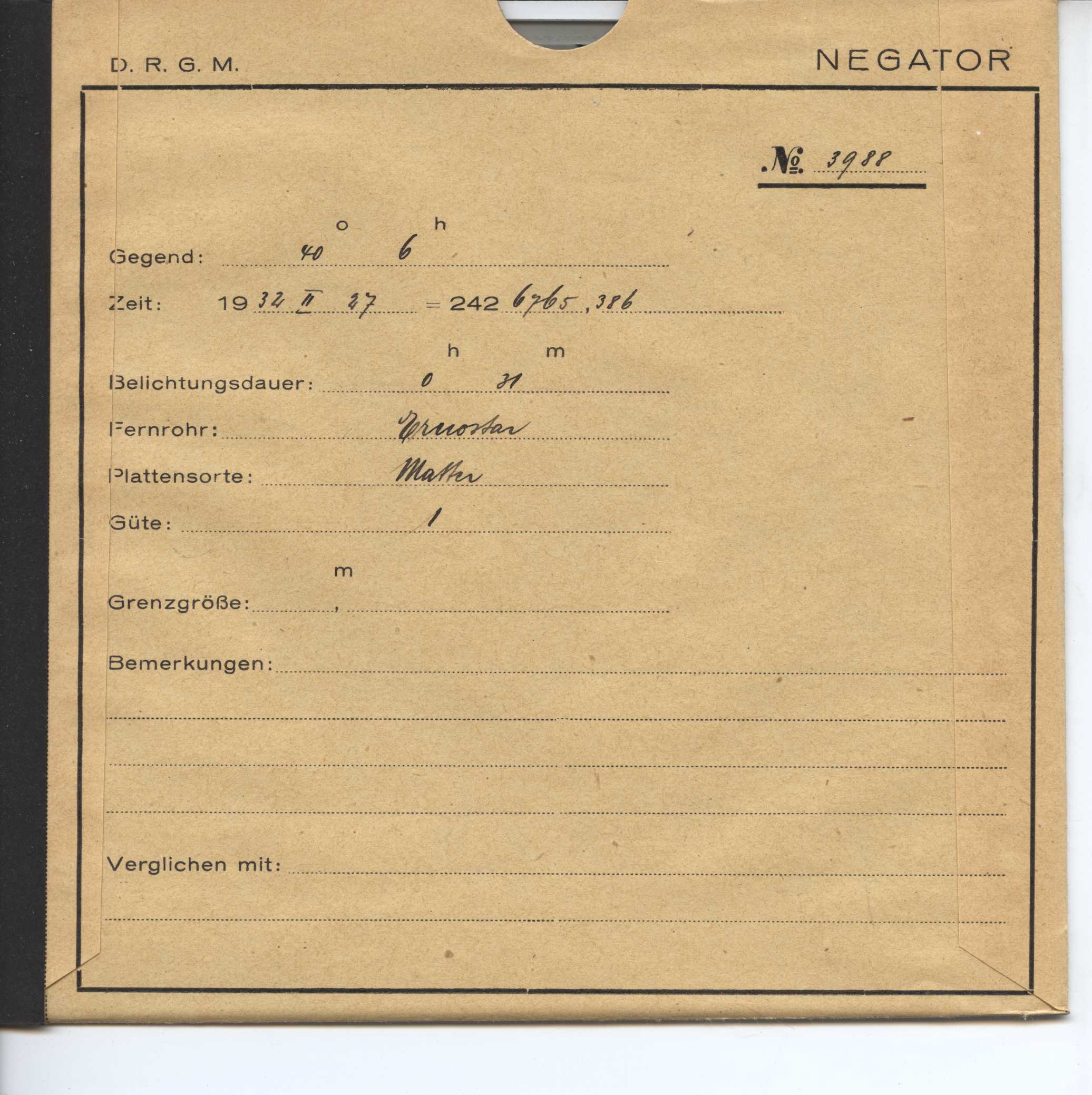 Logpage