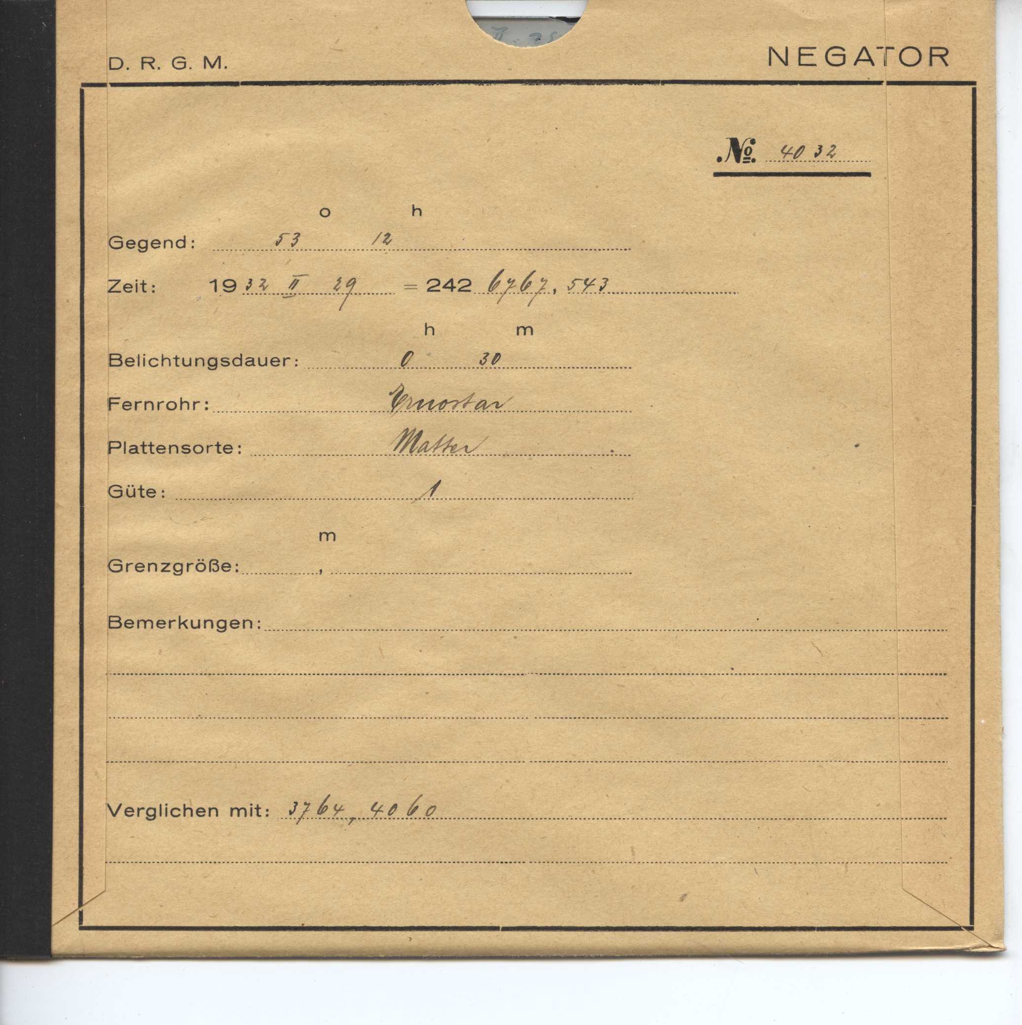 Logpage