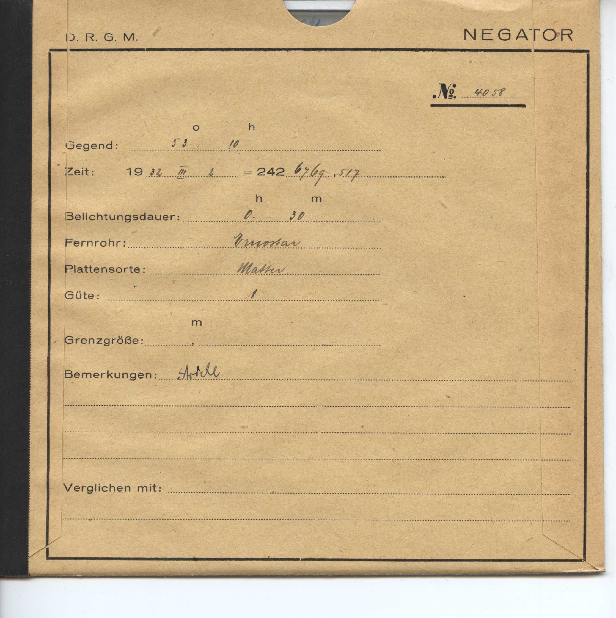 Logpage