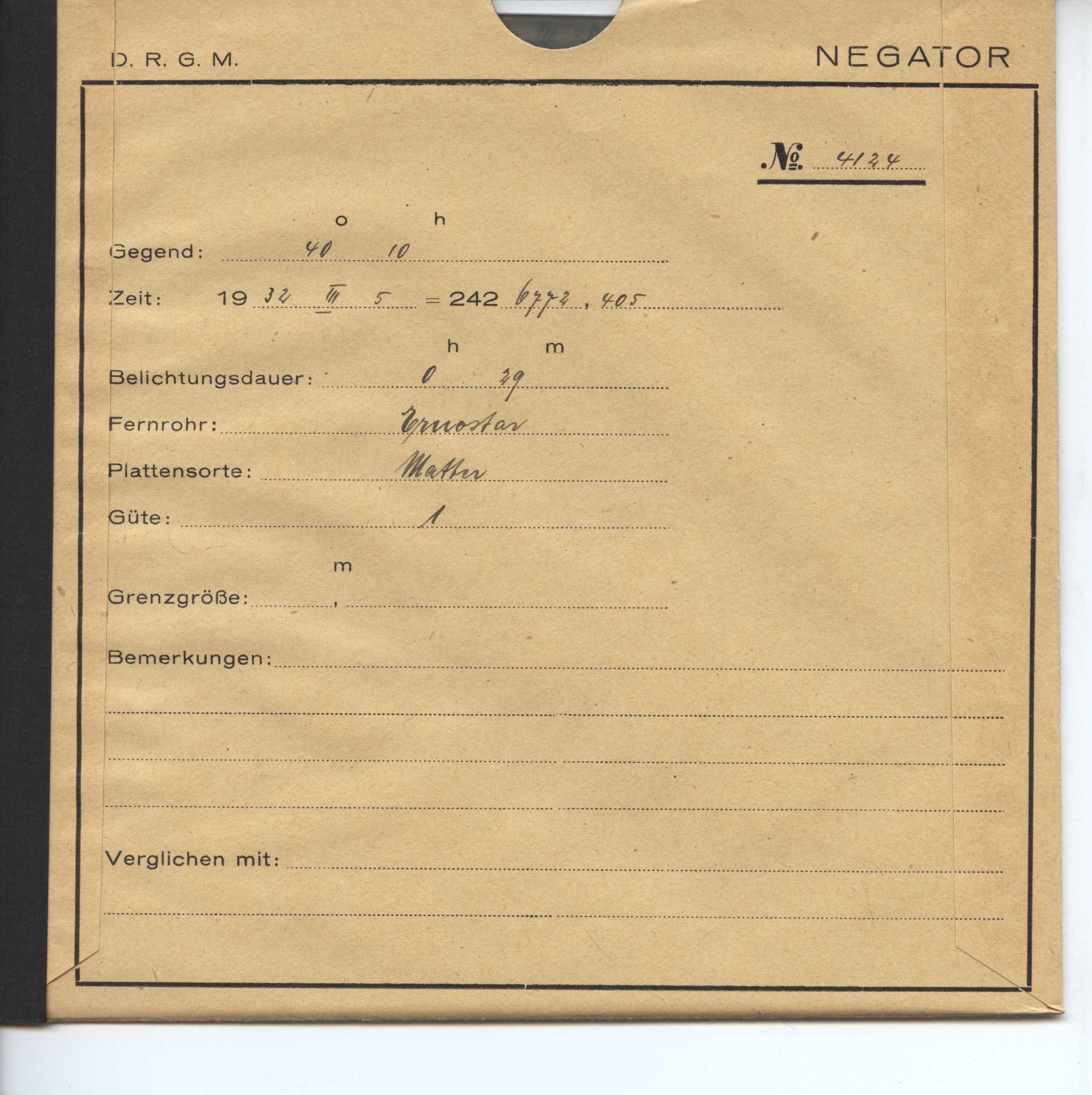 Logpage