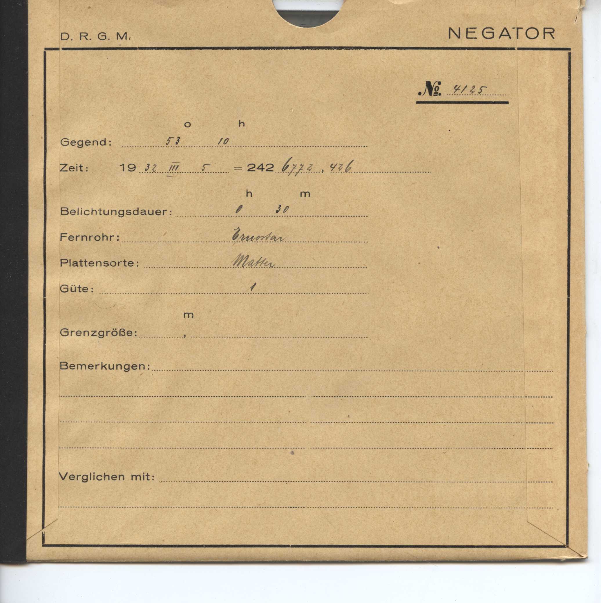 Logpage