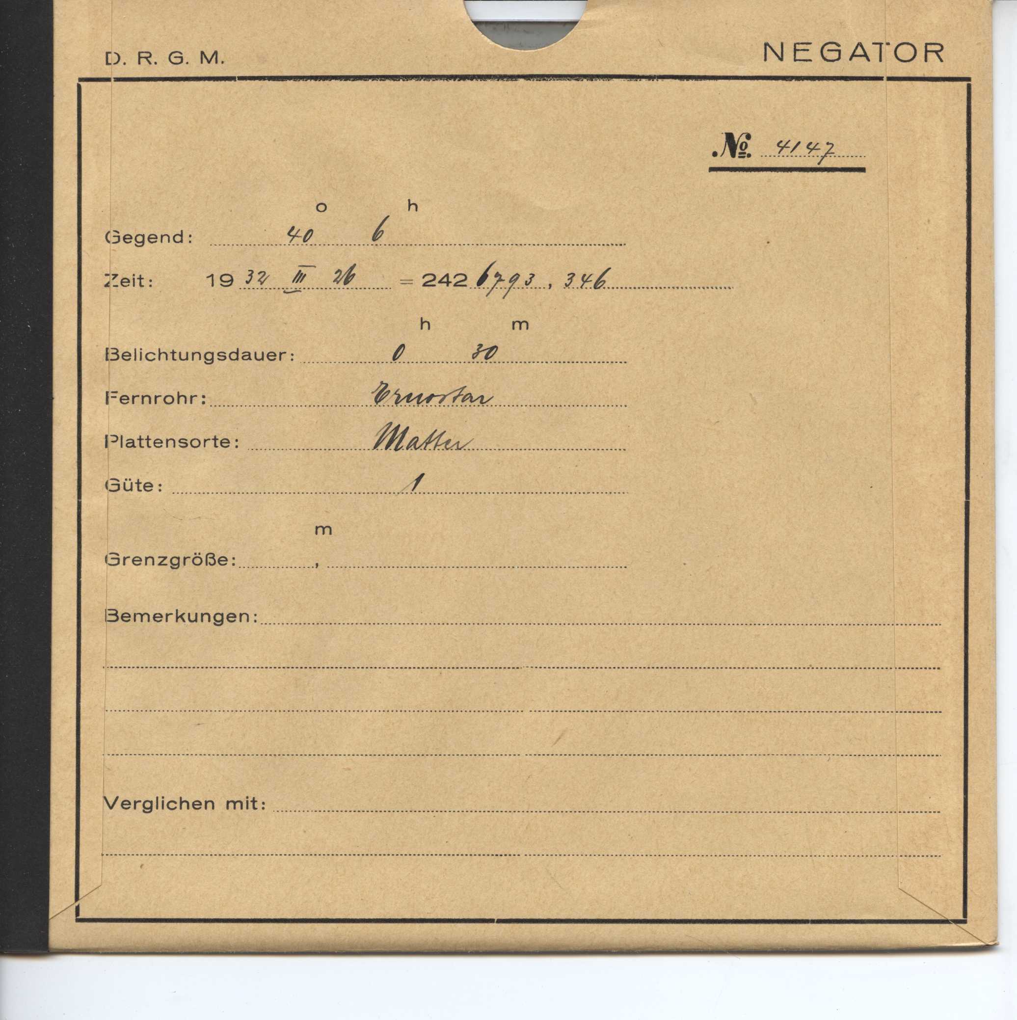 Logpage
