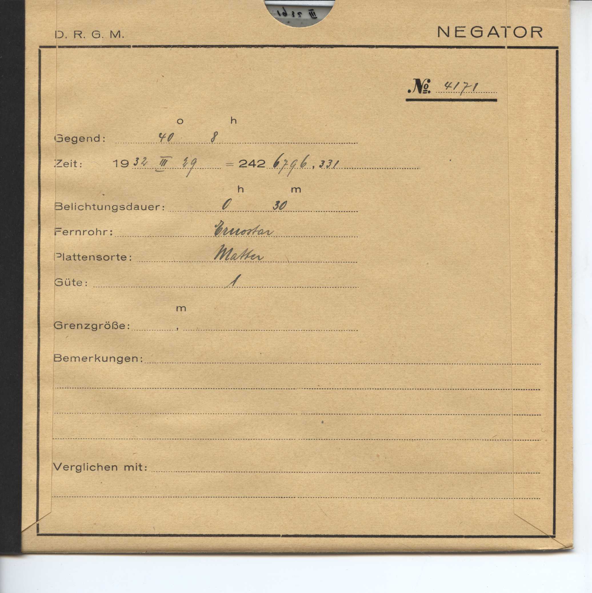 Logpage