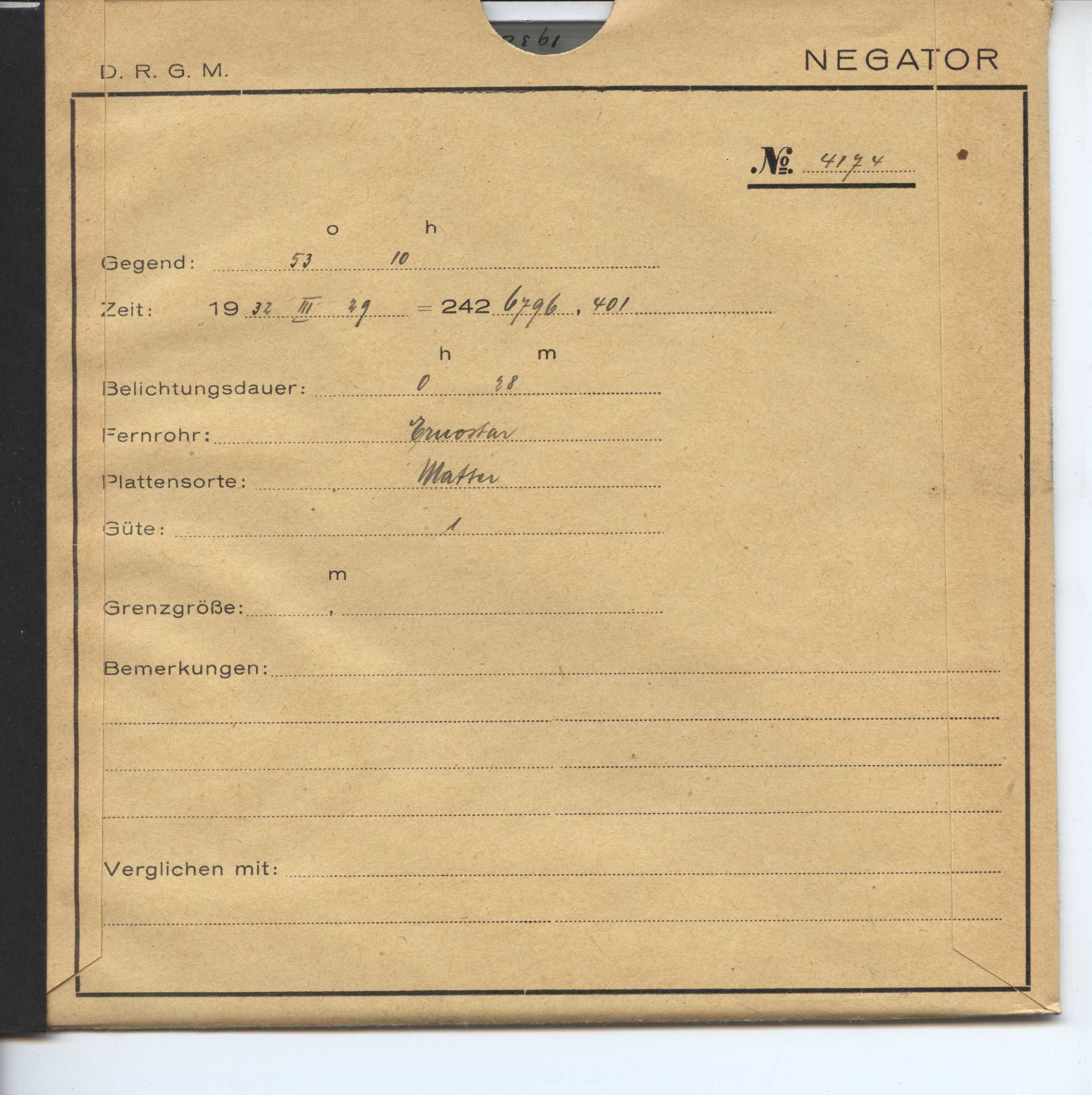 Logpage