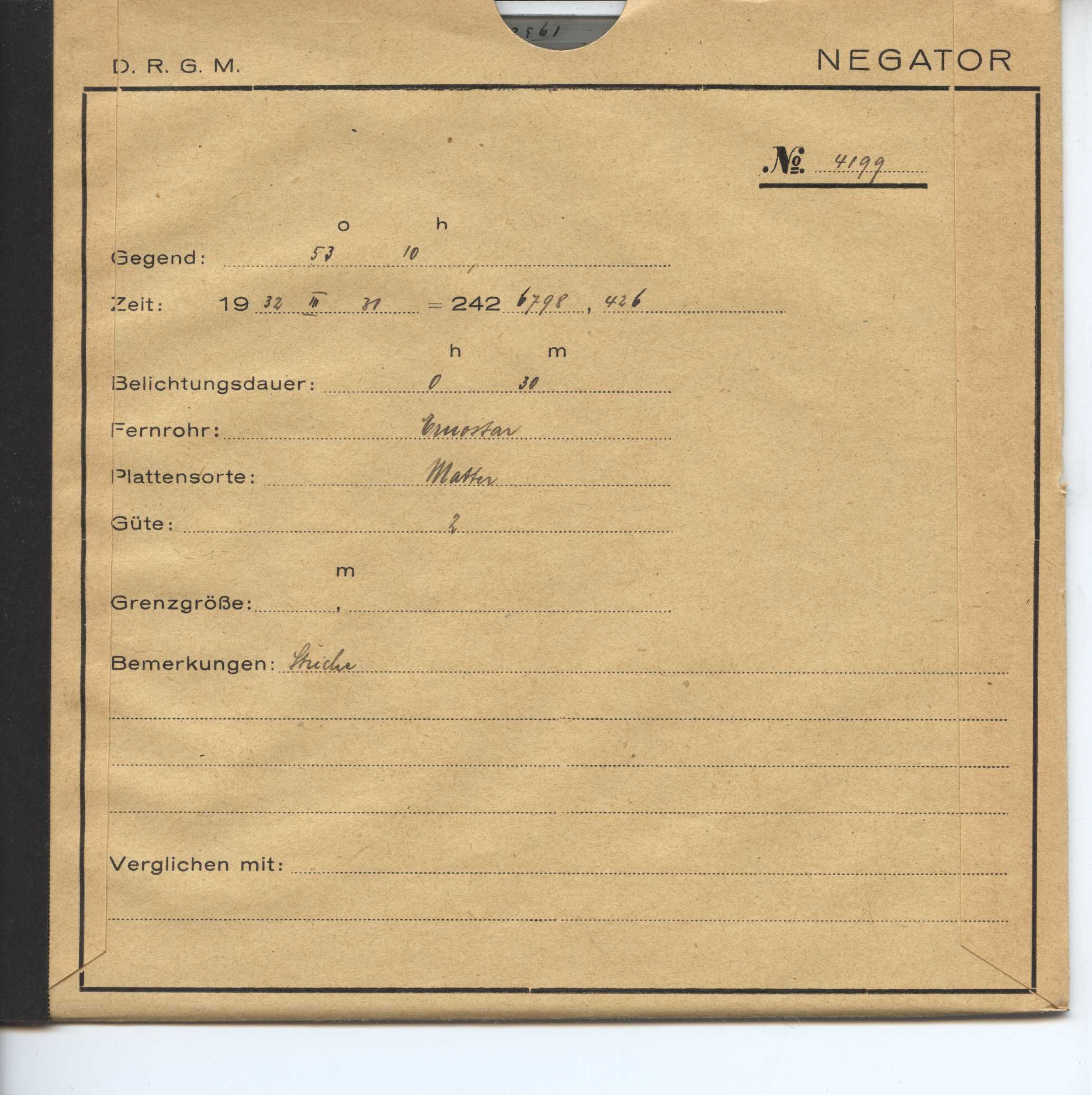 Logpage