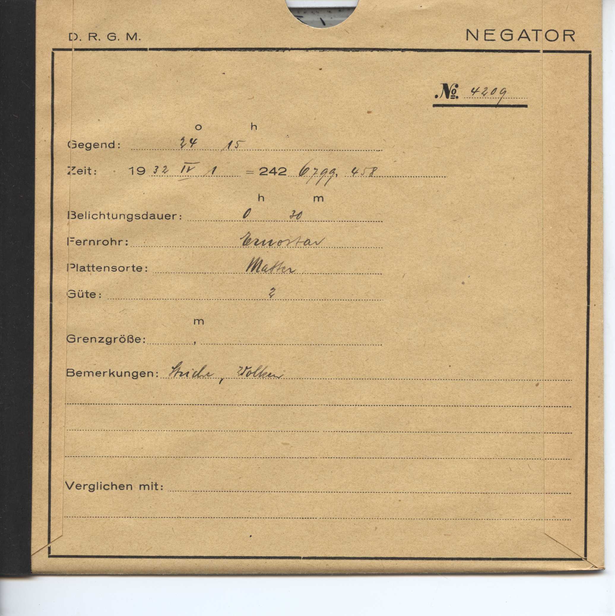 Logpage