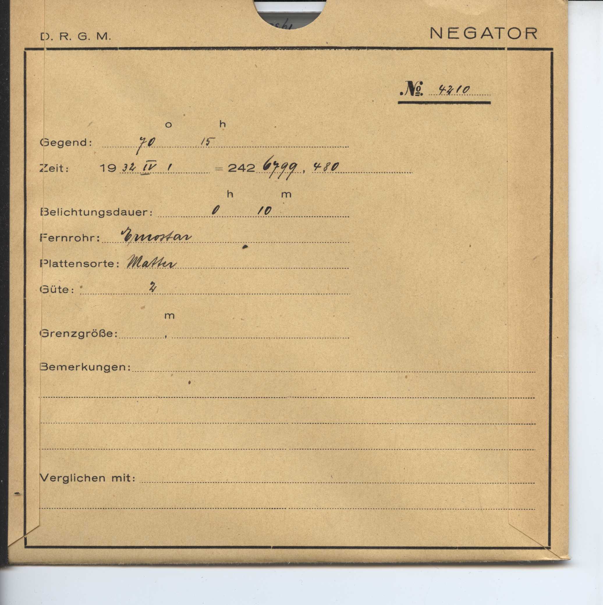 Logpage