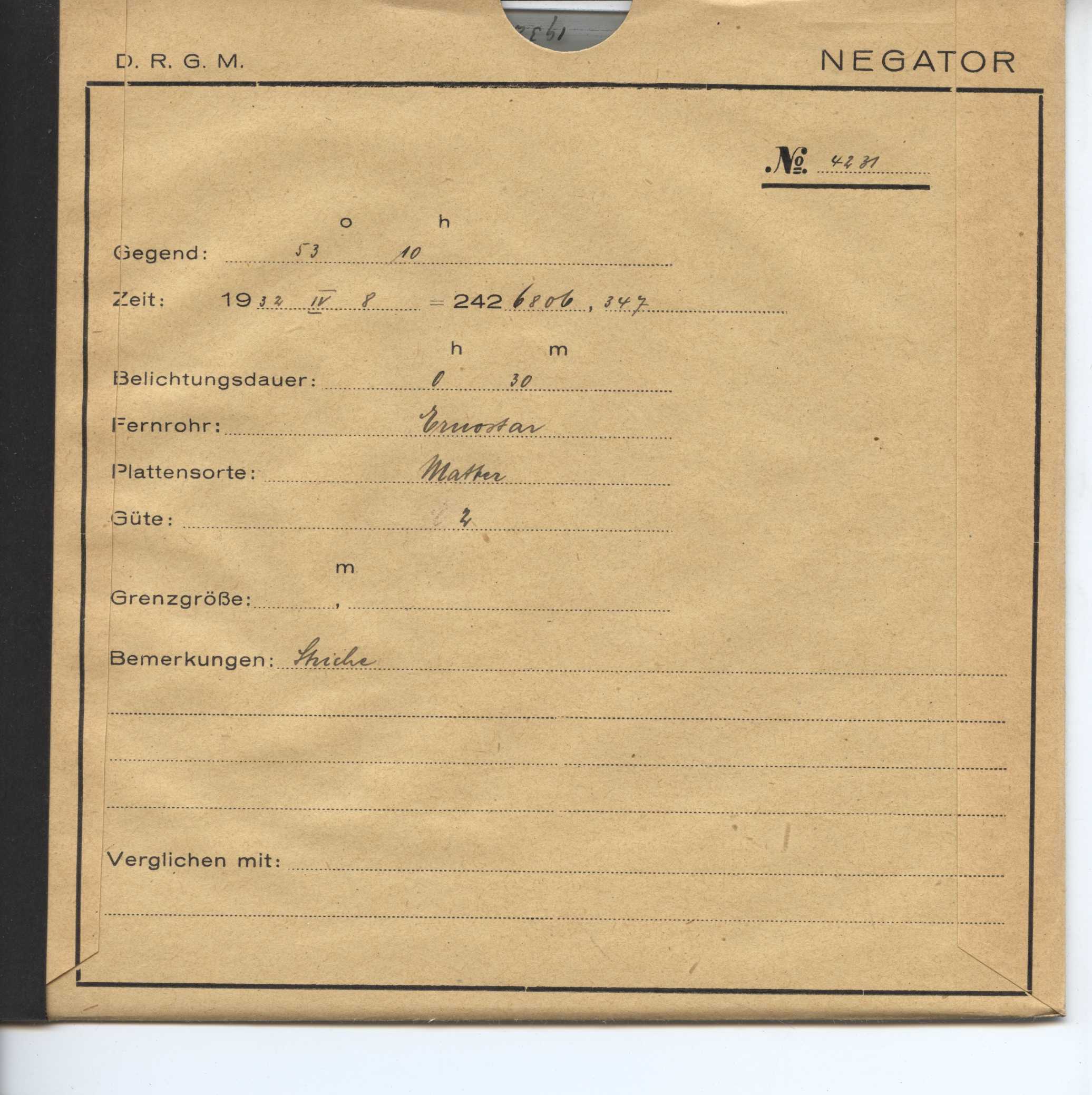 Logpage