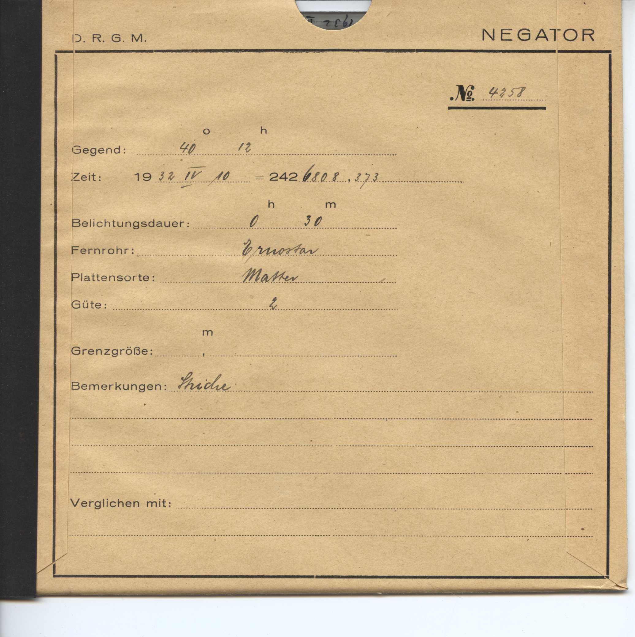 Logpage