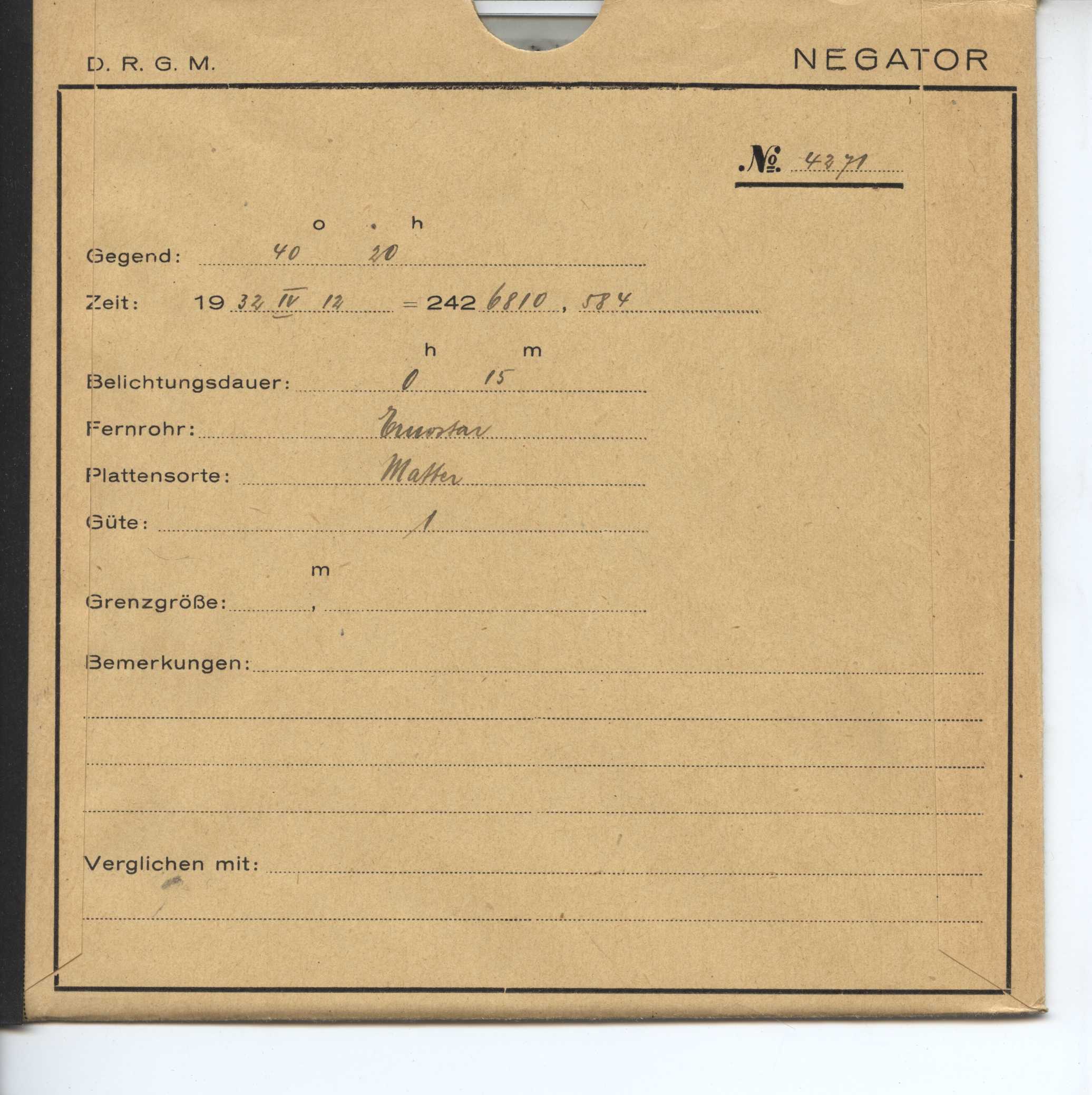 Logpage