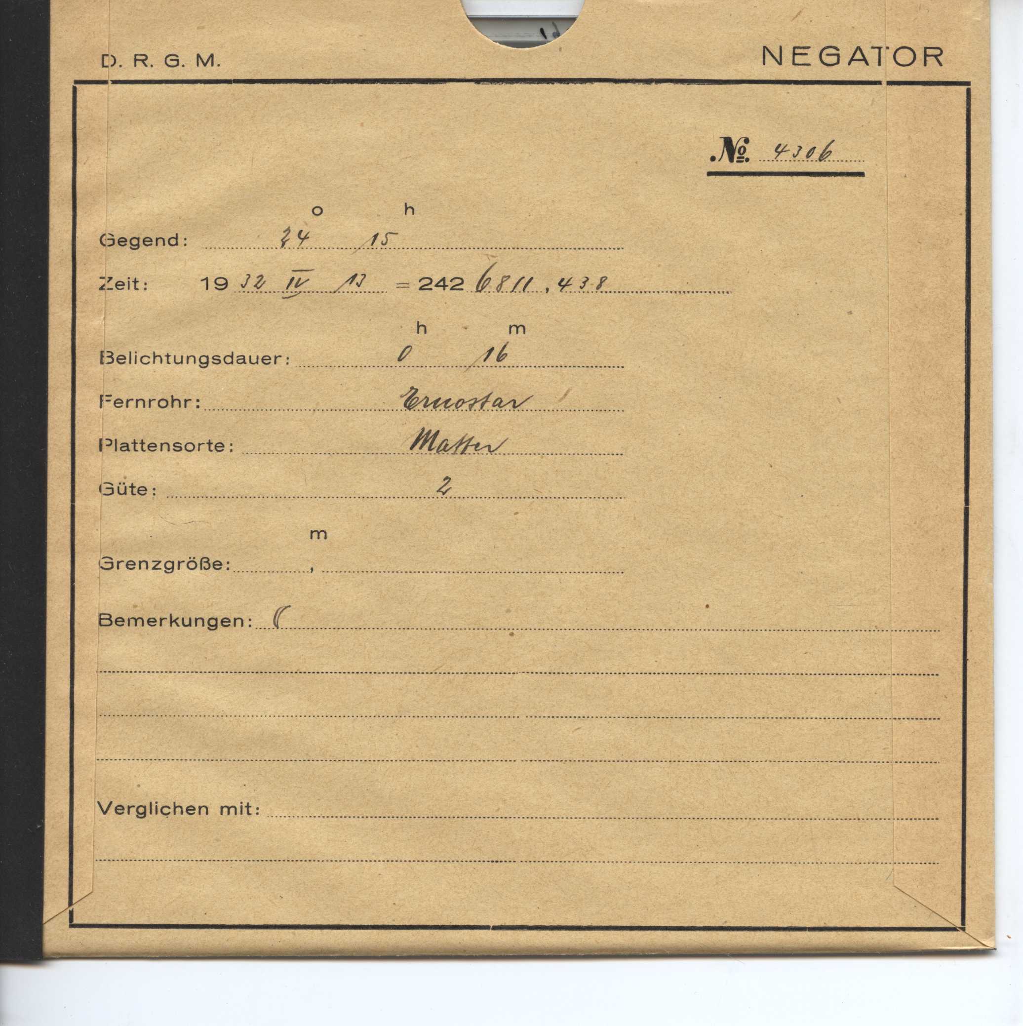Logpage
