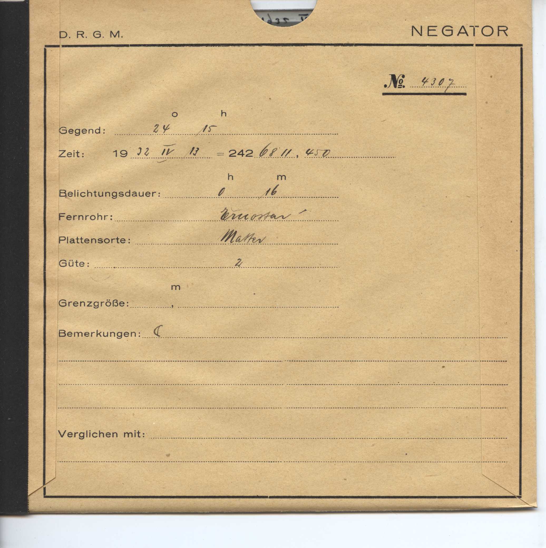 Logpage