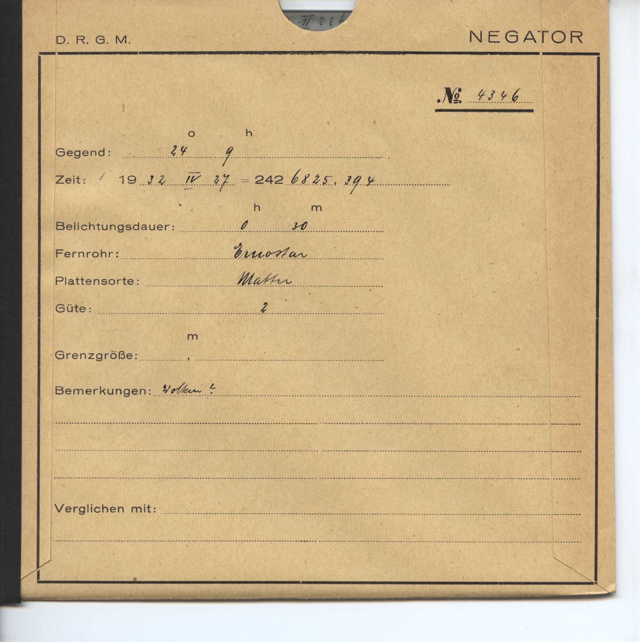 Logpage