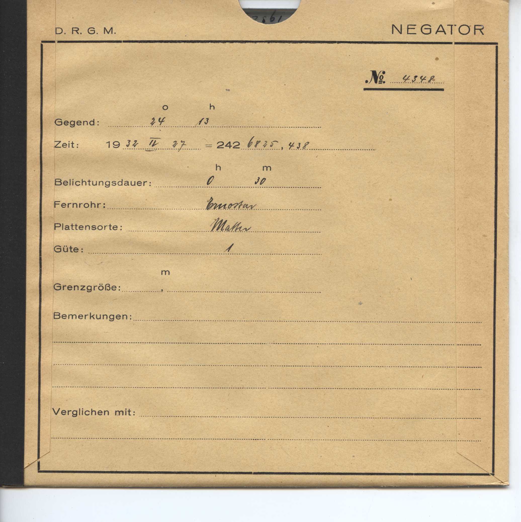 Logpage