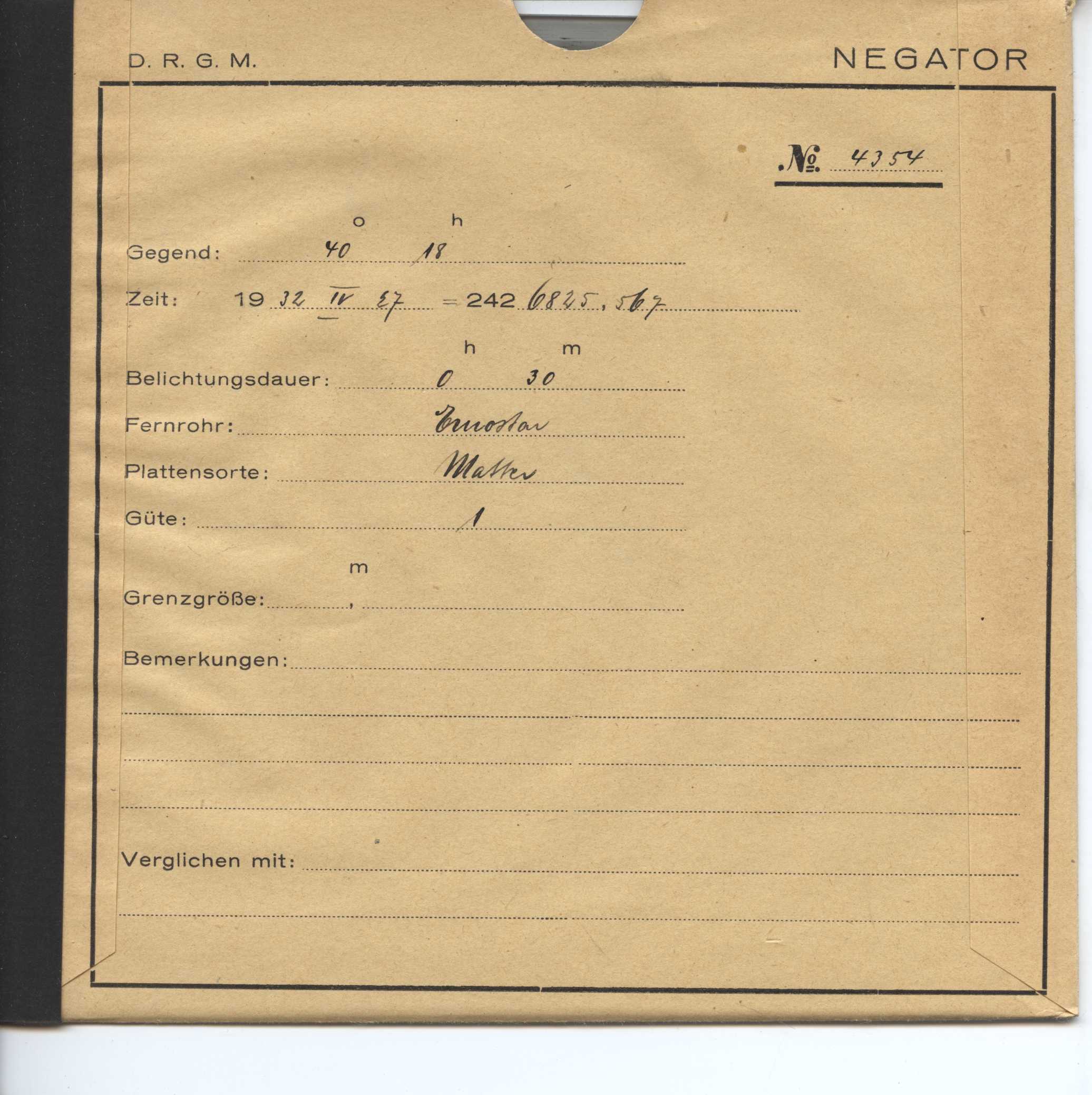 Logpage
