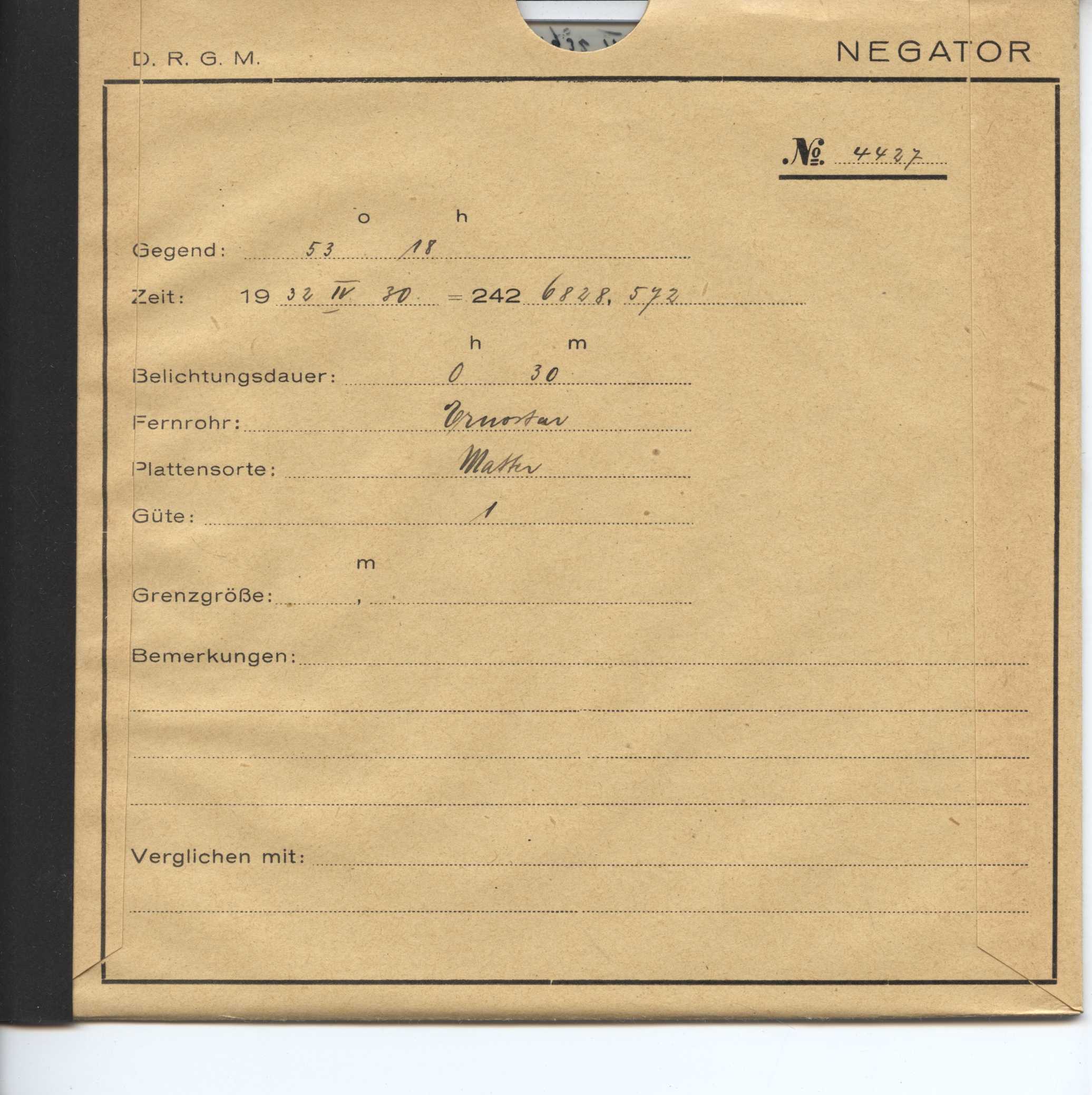 Logpage