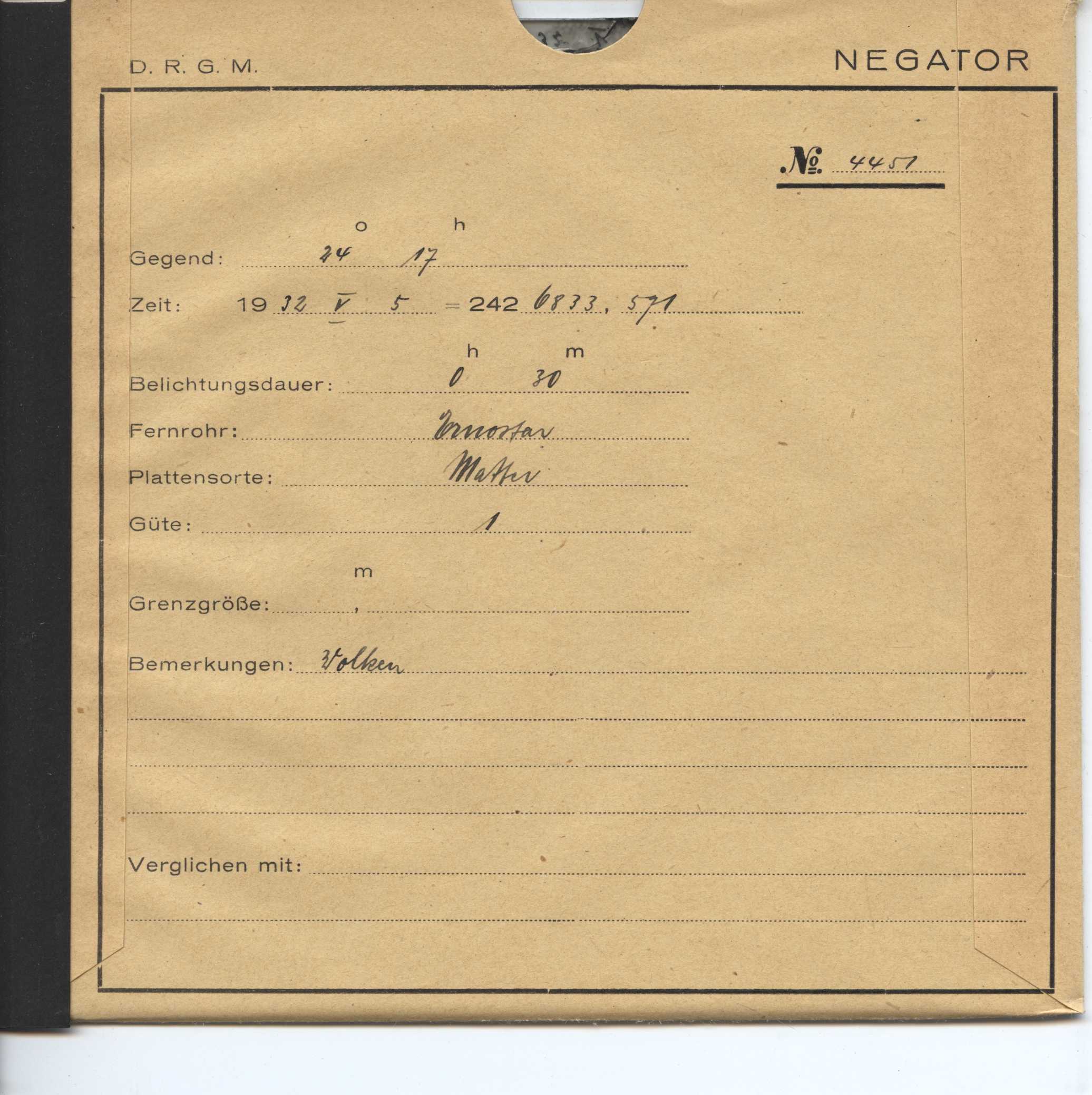 Logpage