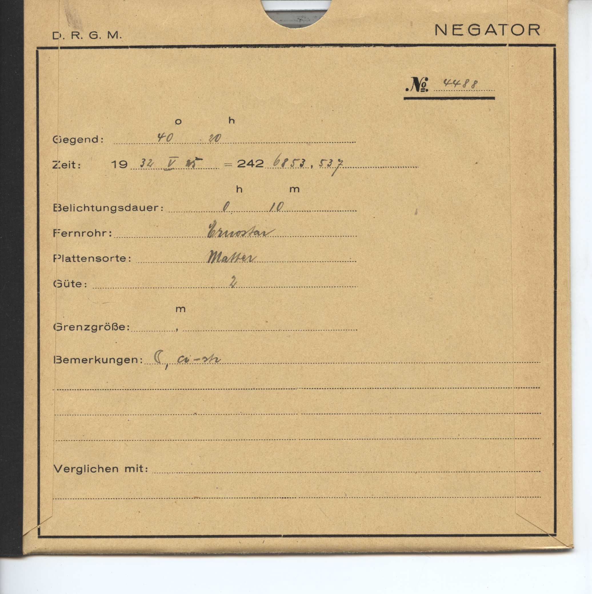 Logpage