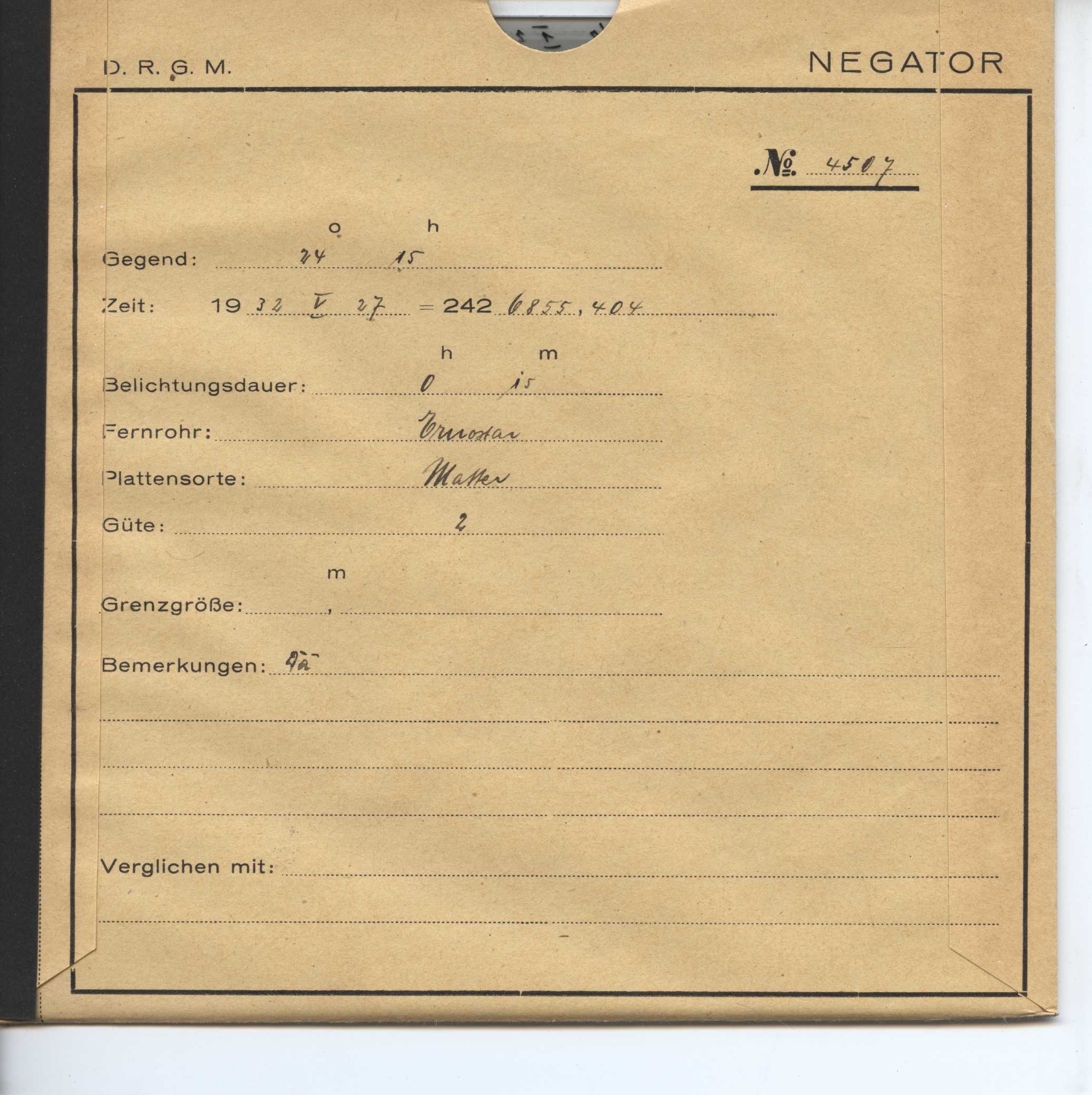 Logpage