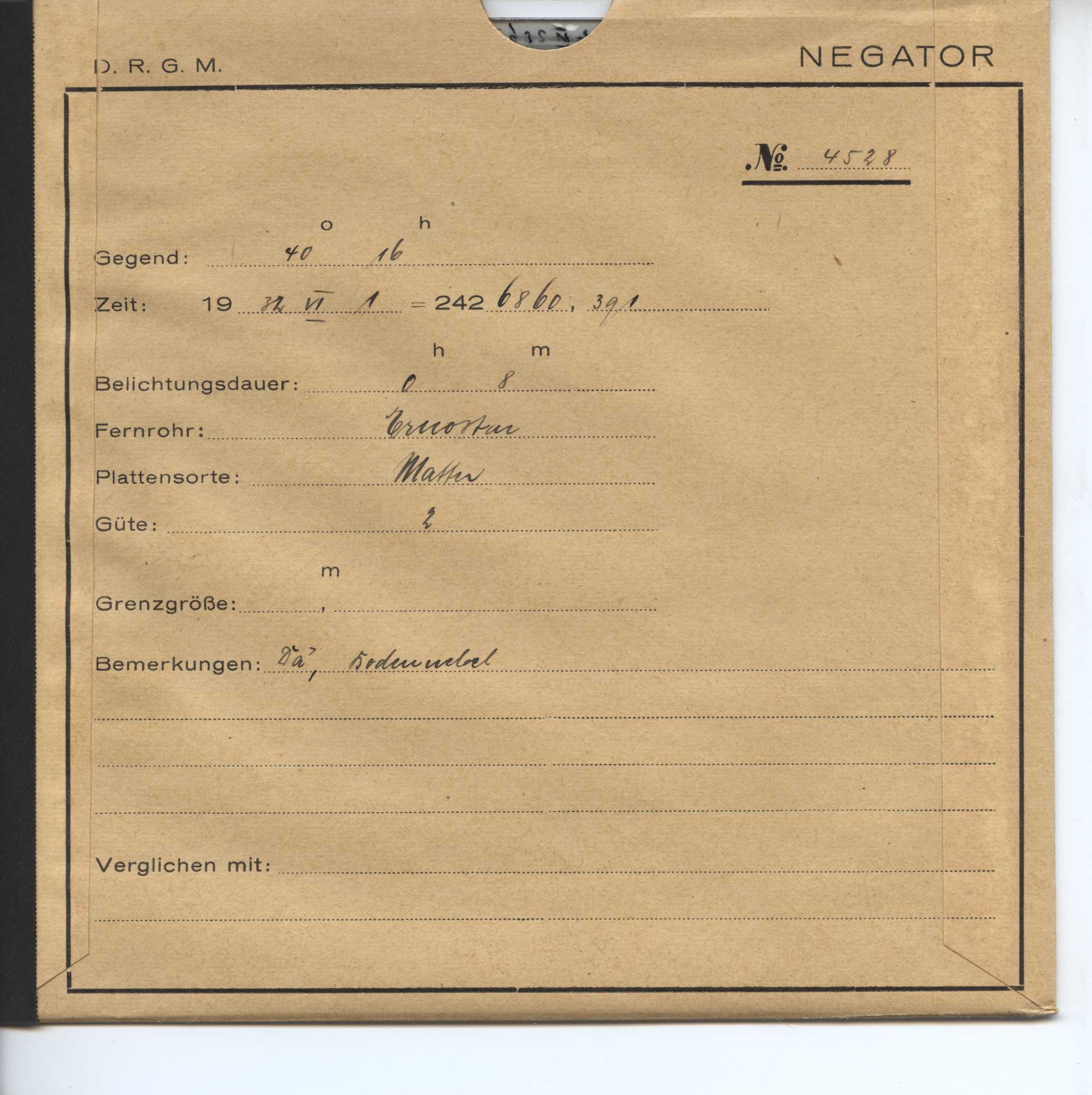 Logpage