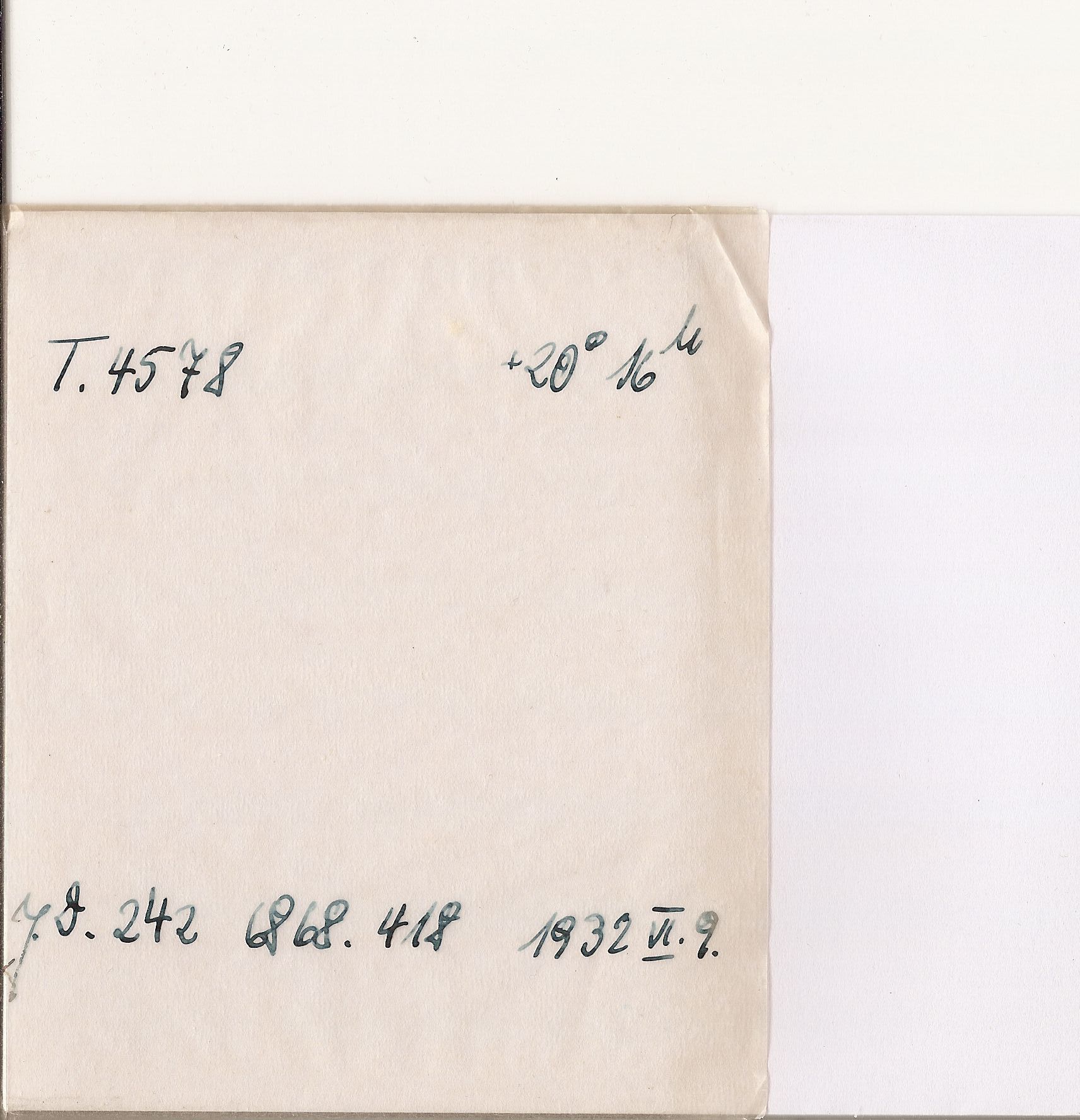 Logpage