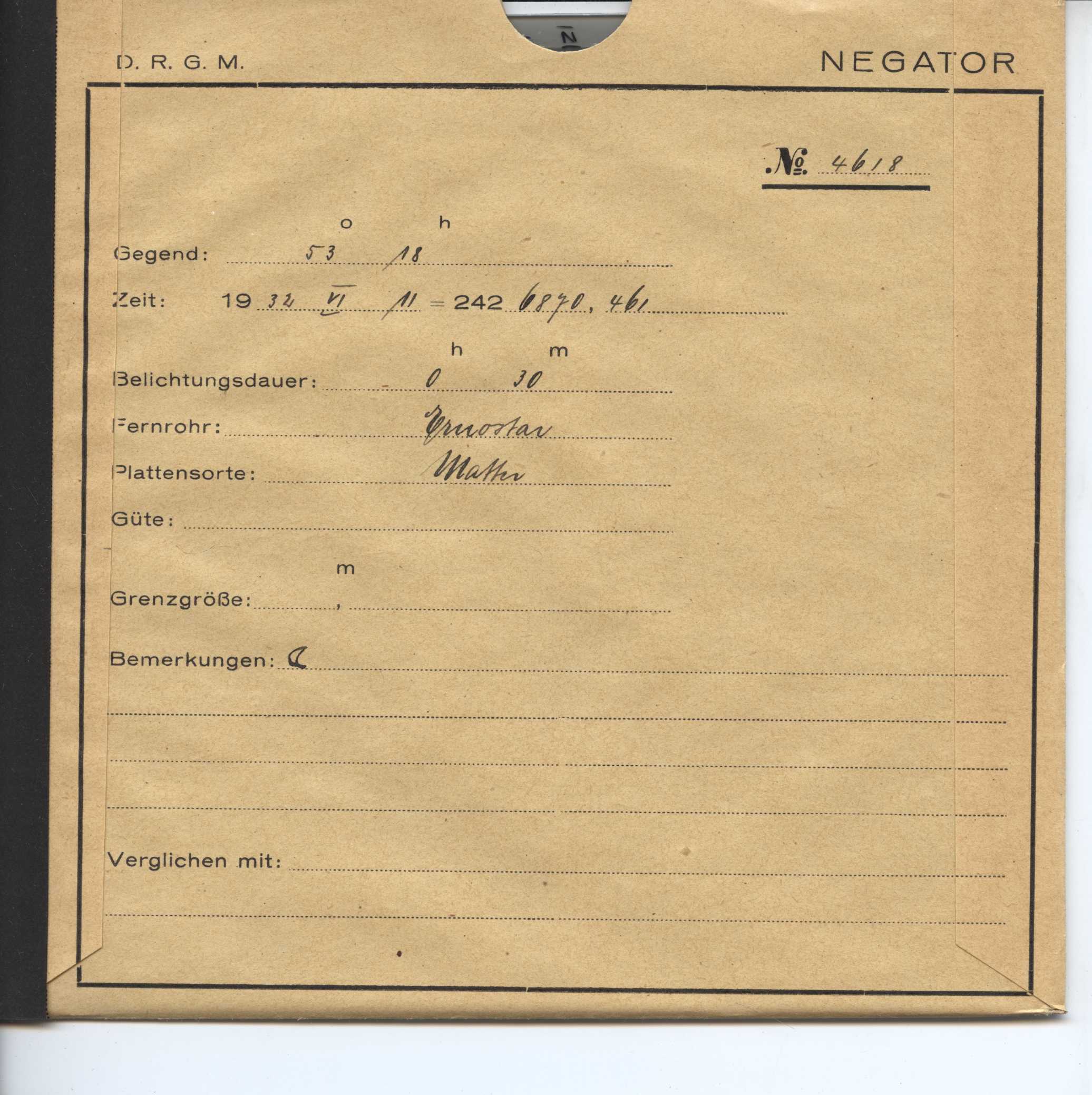 Logpage