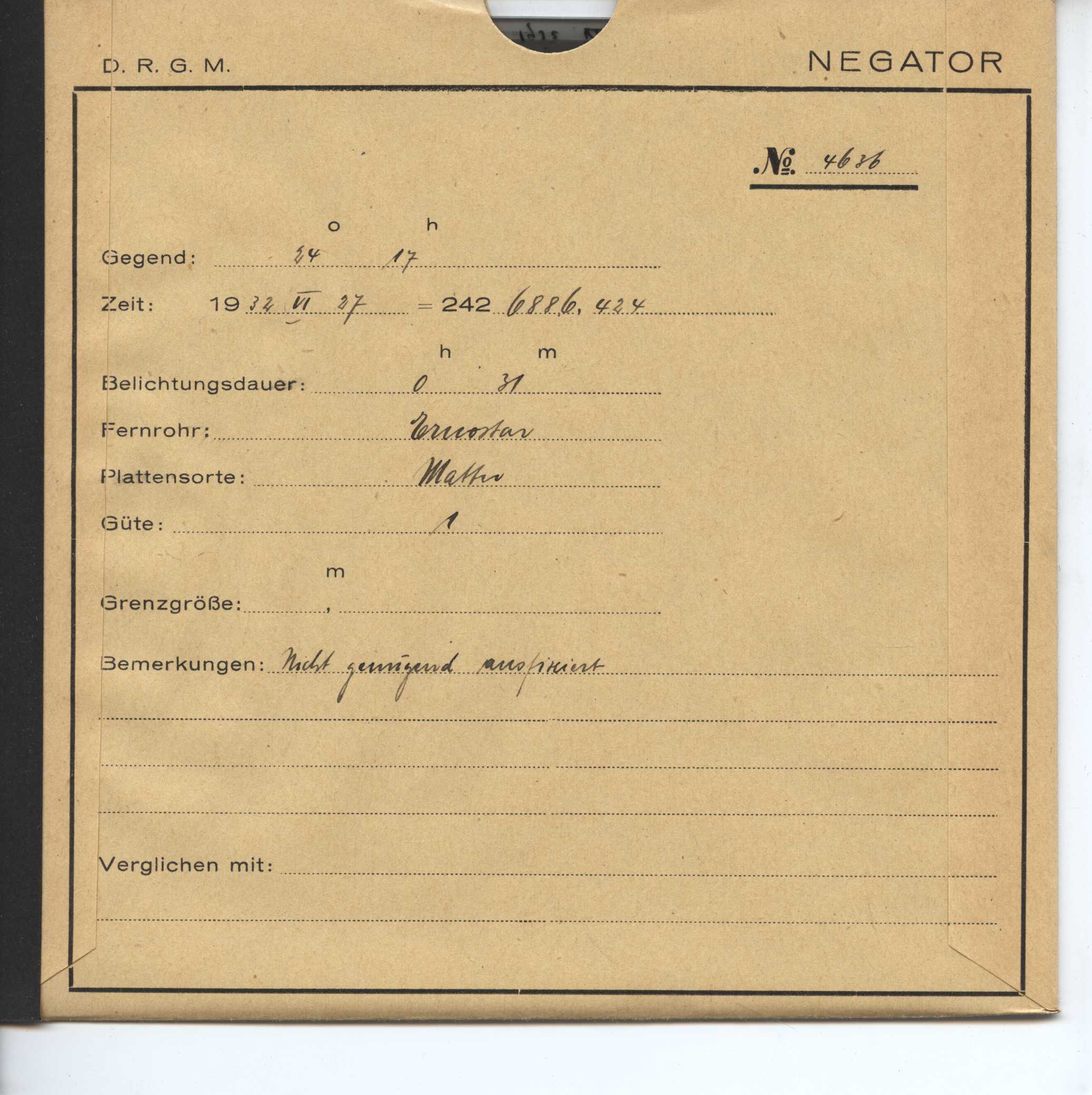 Logpage