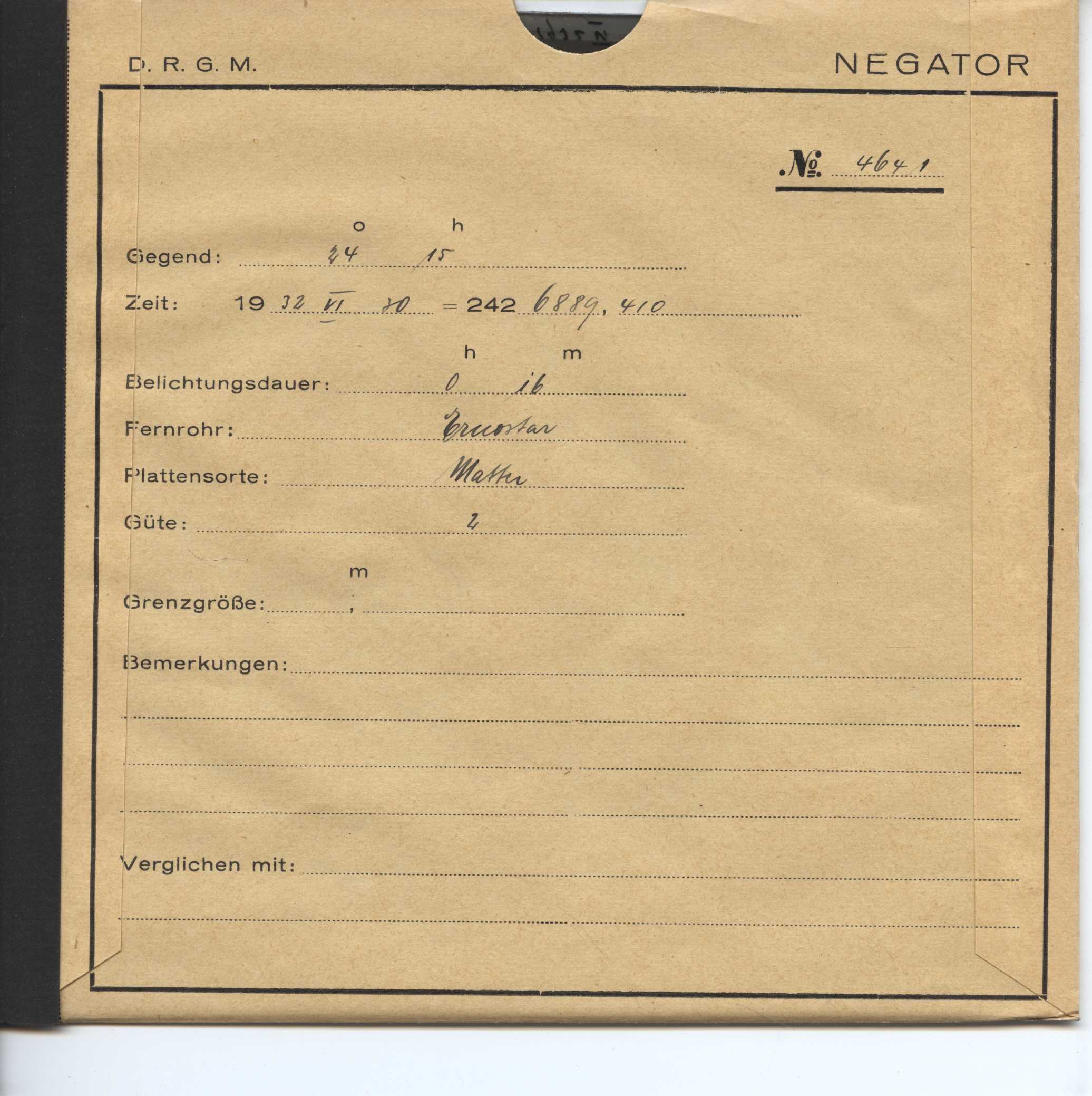 Logpage