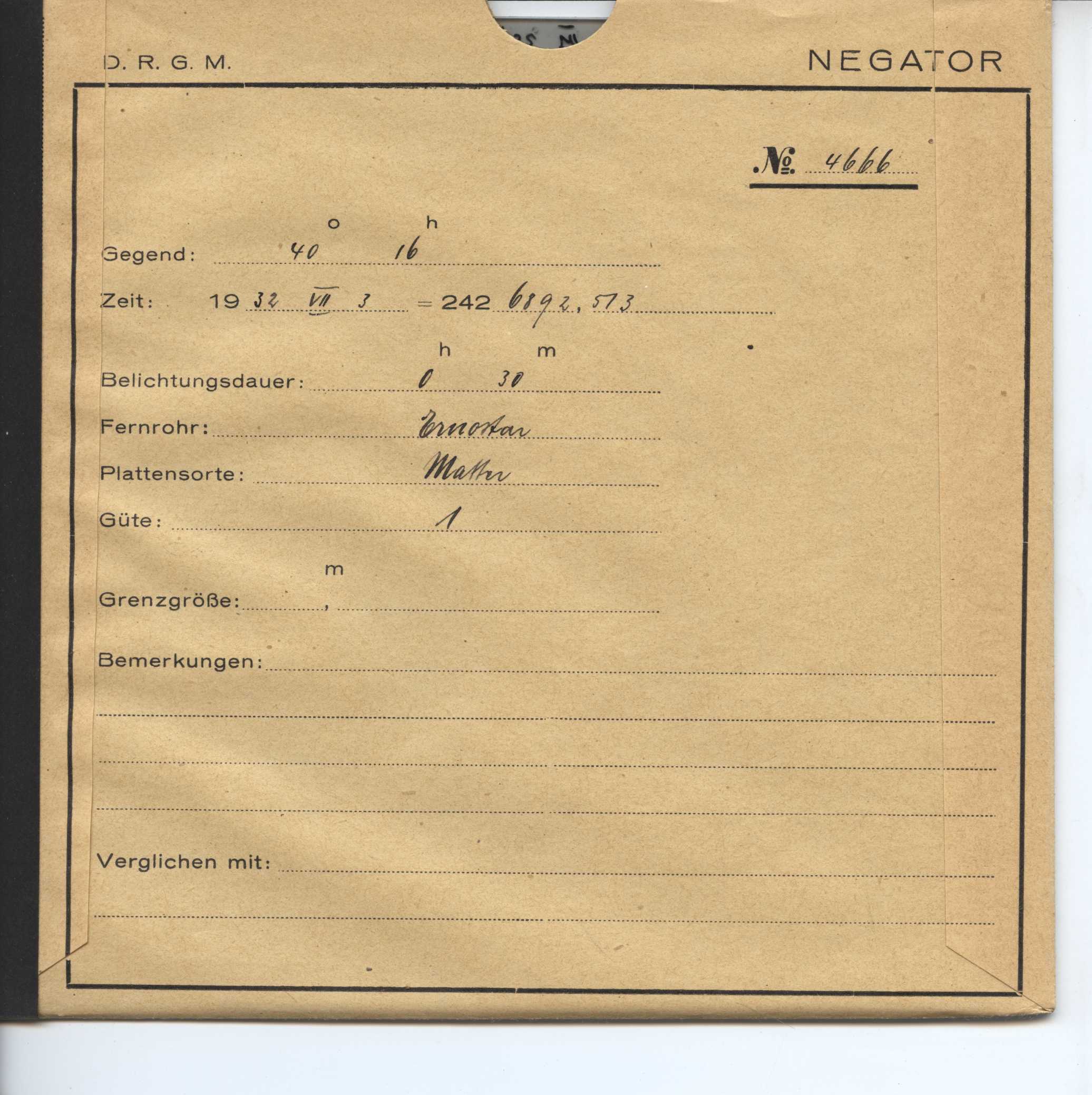 Logpage