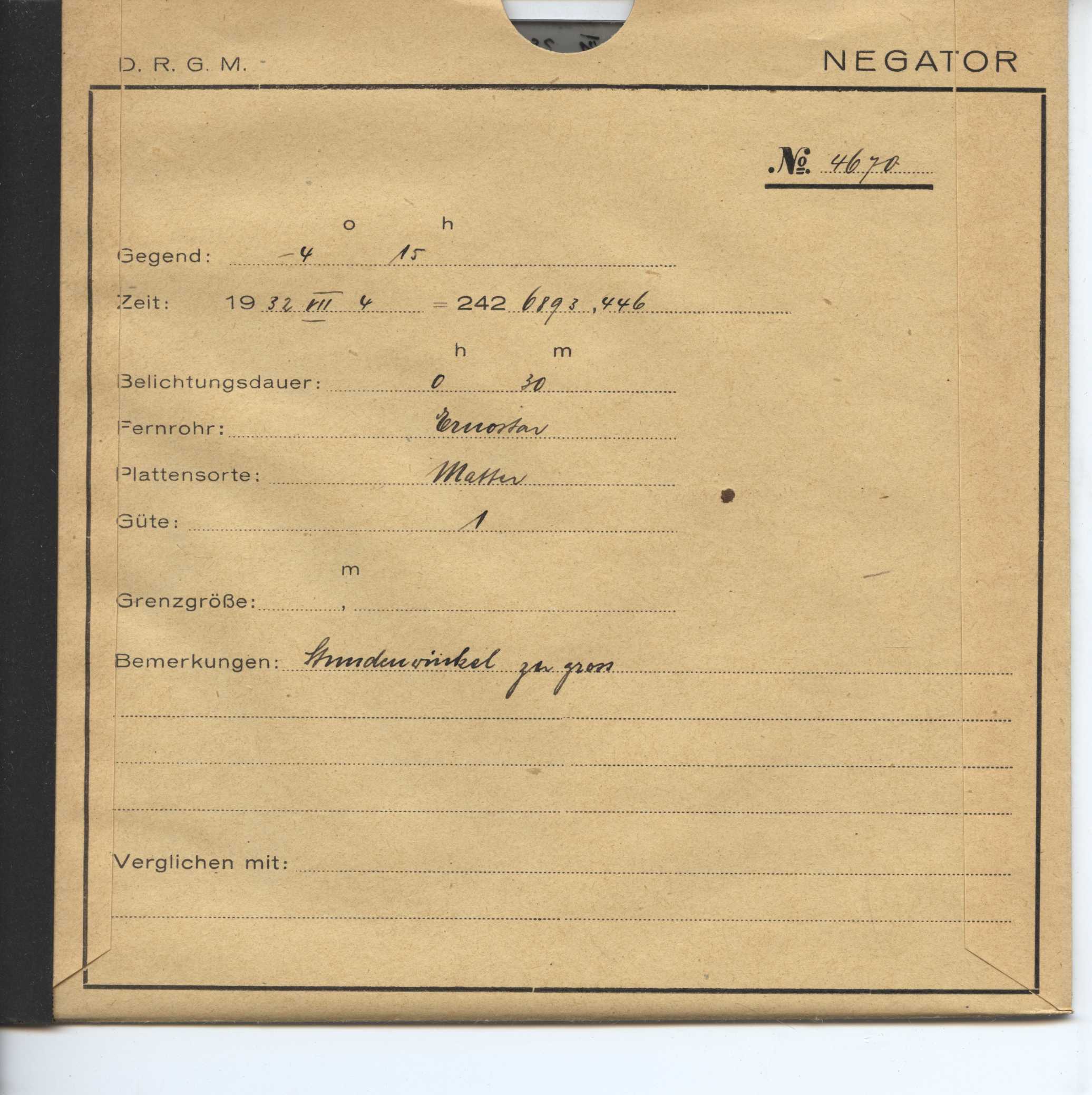 Logpage