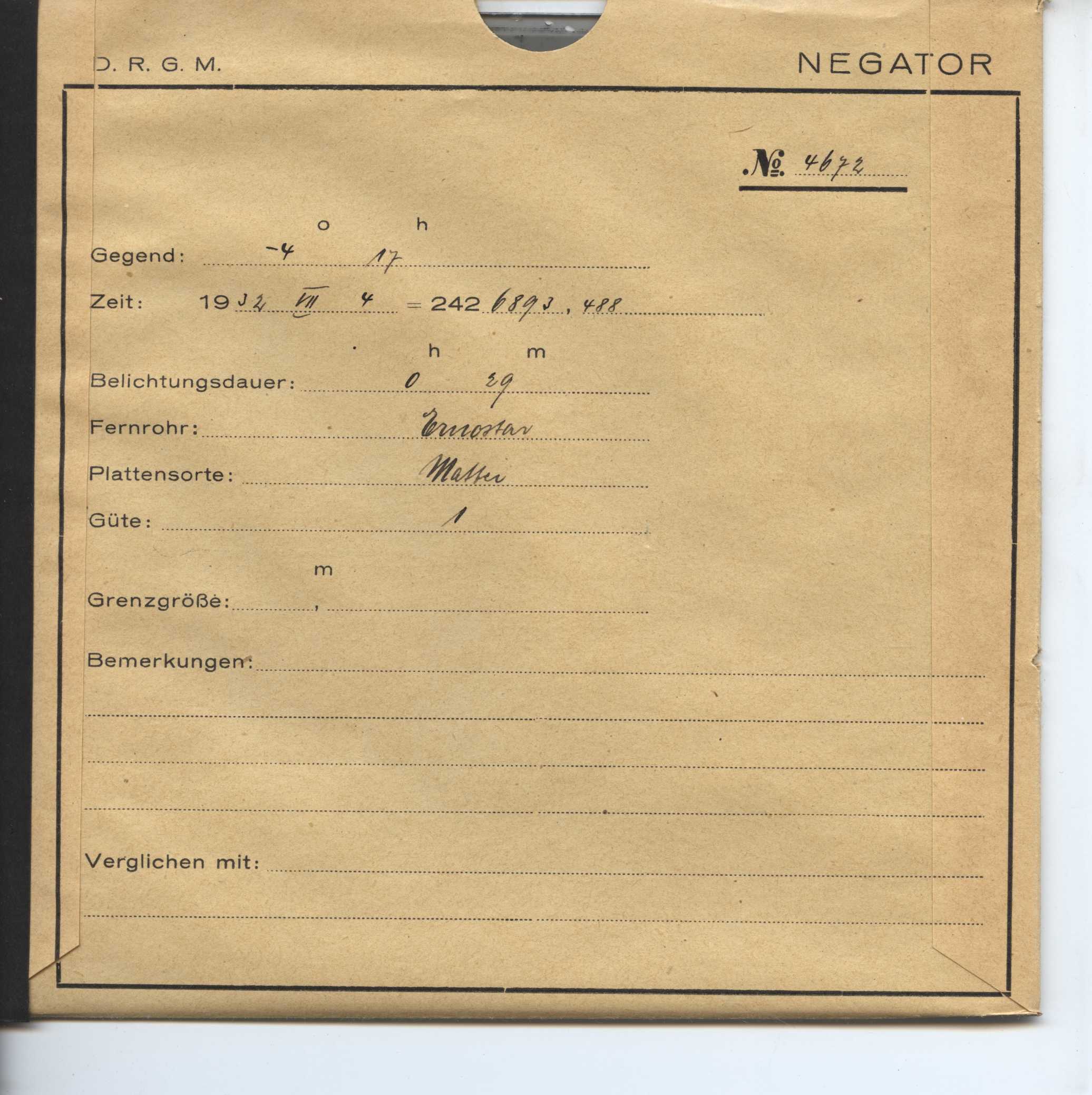Logpage